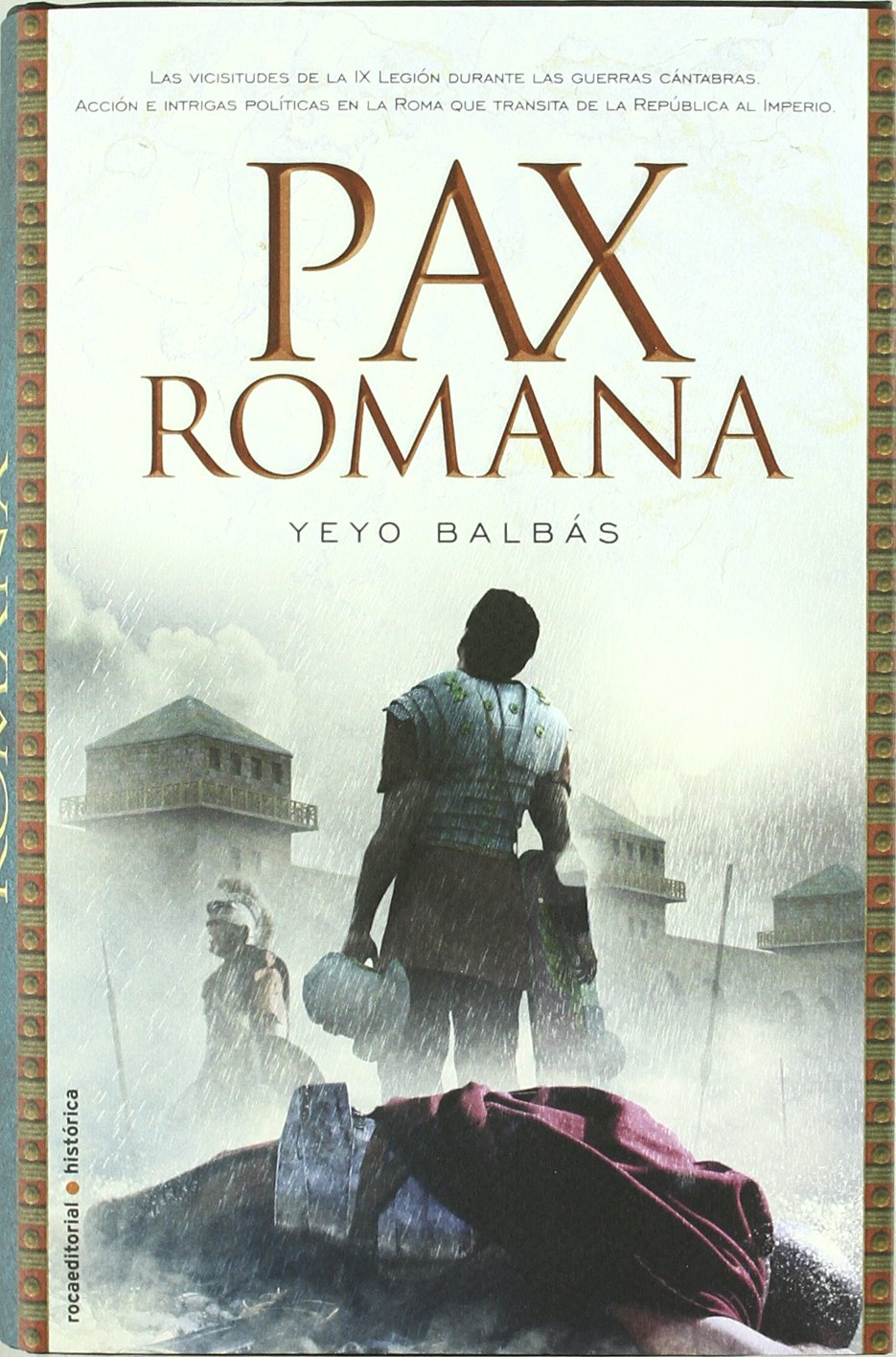 Pax Romana