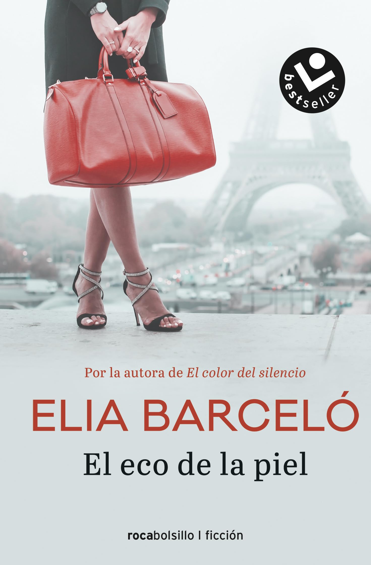 El eco de la piel (BEST SELLER / FICCION)