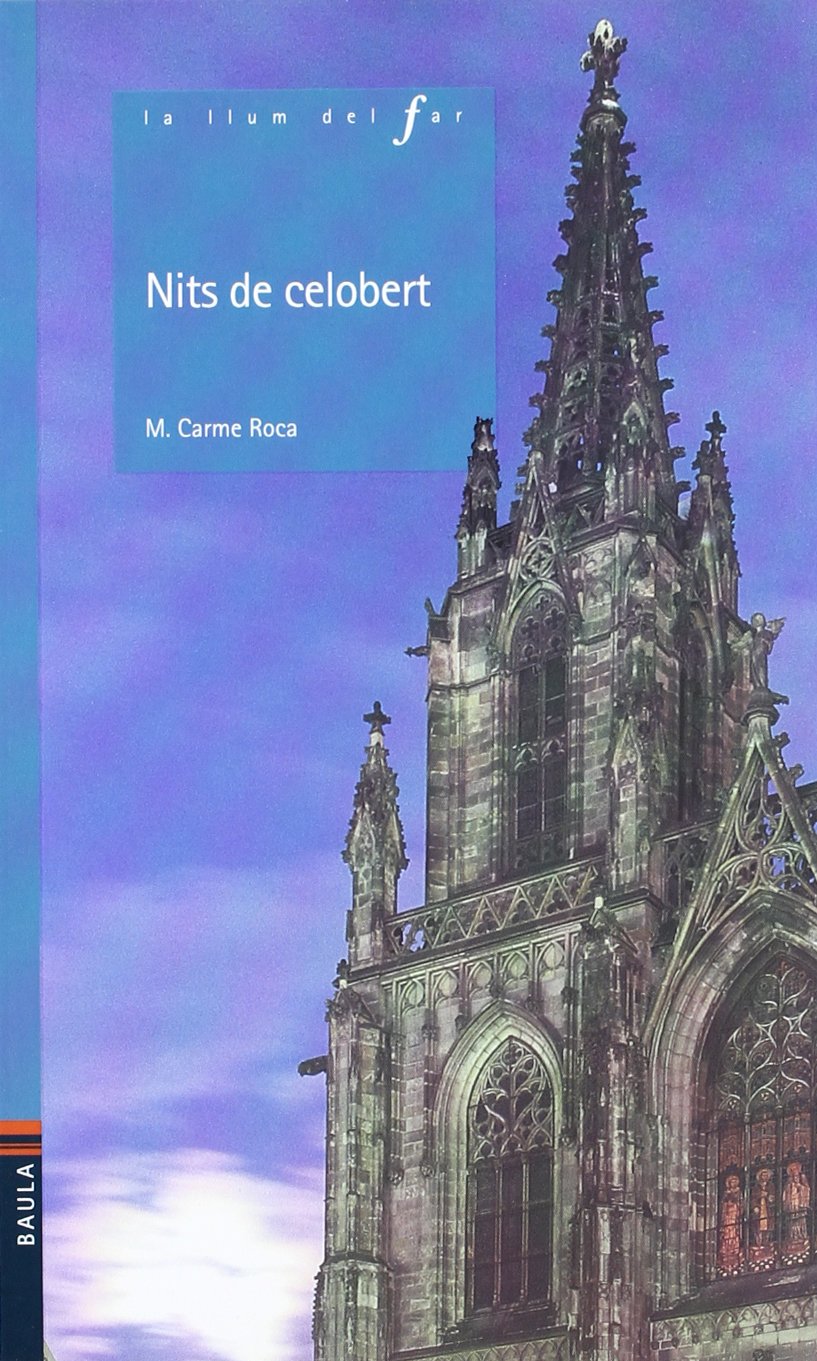 Nits de celobert: 27 (La Llum del Far)