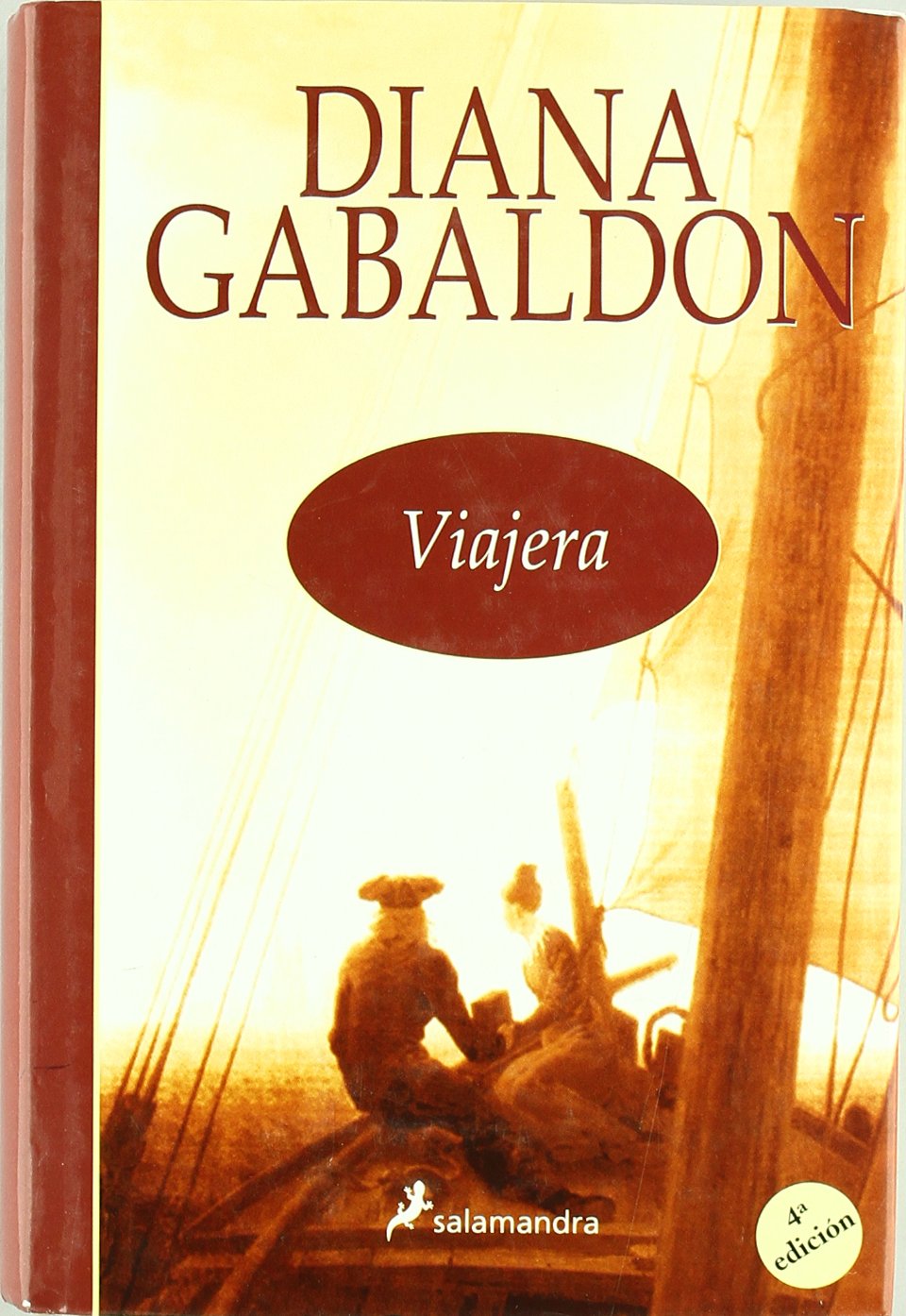 Viajera