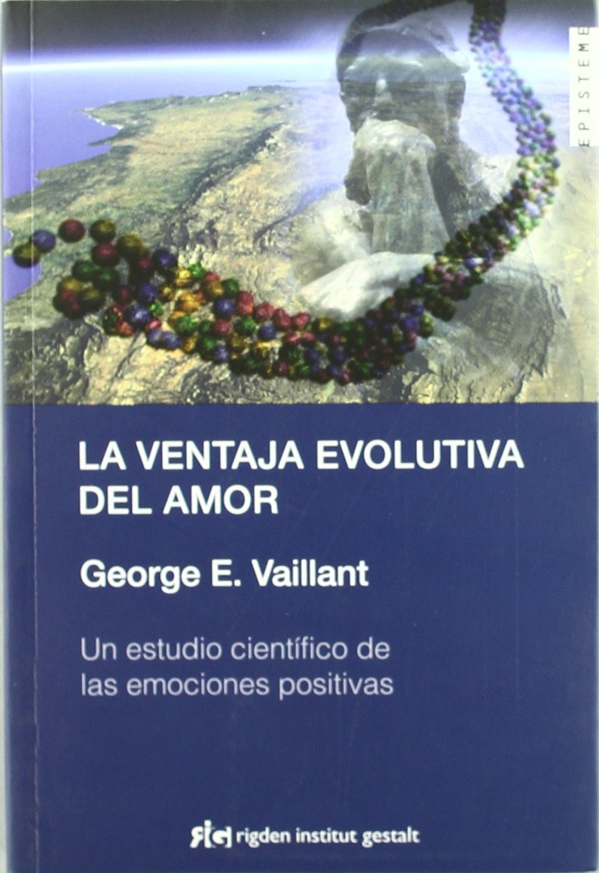 La ventaja evolutiva del amor