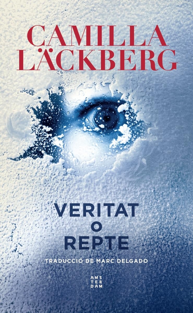 Veritat o repte (NOVEL-LA)