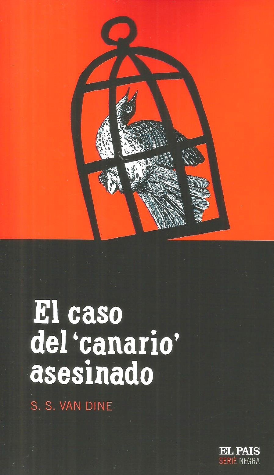 El caso del canario asesinado