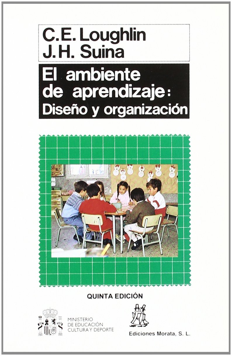 El Ambiente de Aprendizaje