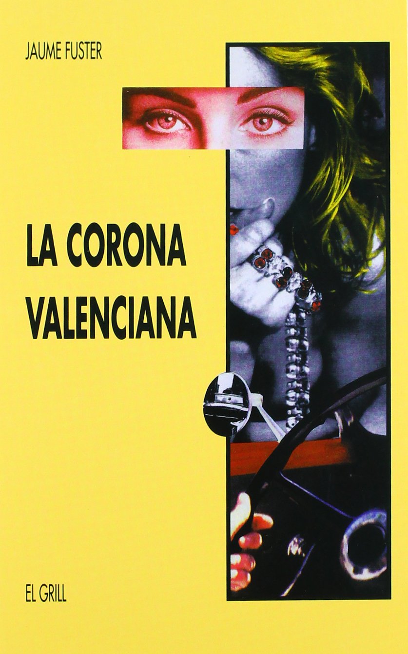 La corona valenciana
