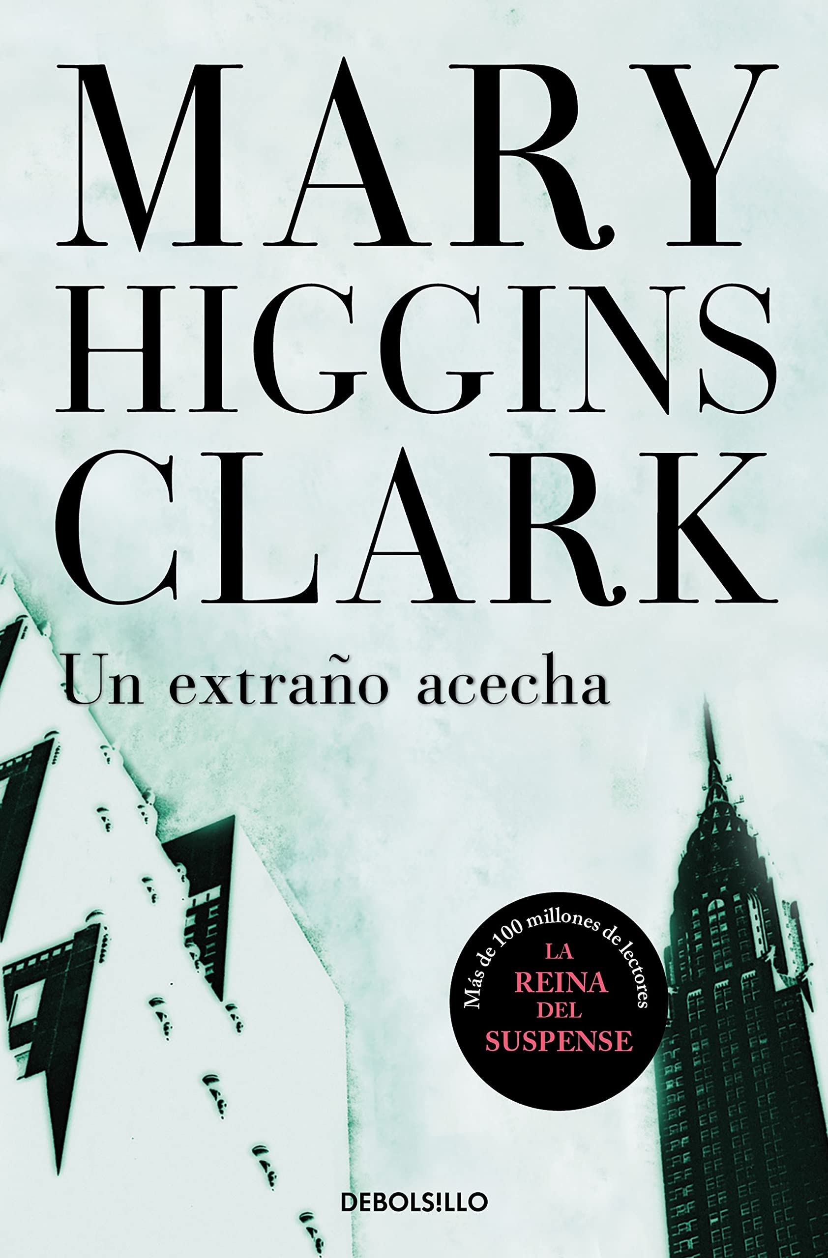 Un extraño acecha (Best Seller)
