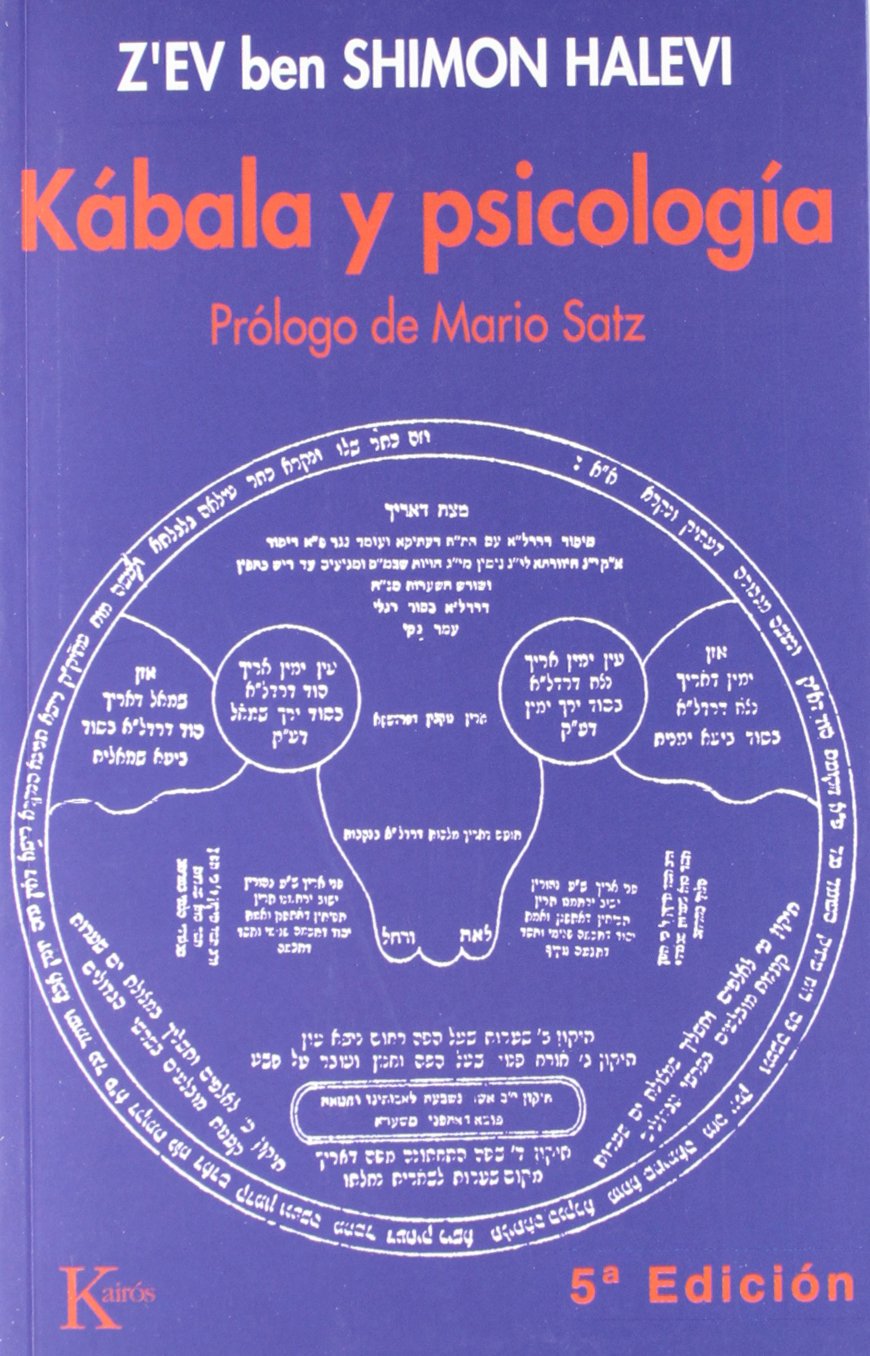 Kabala y psicología