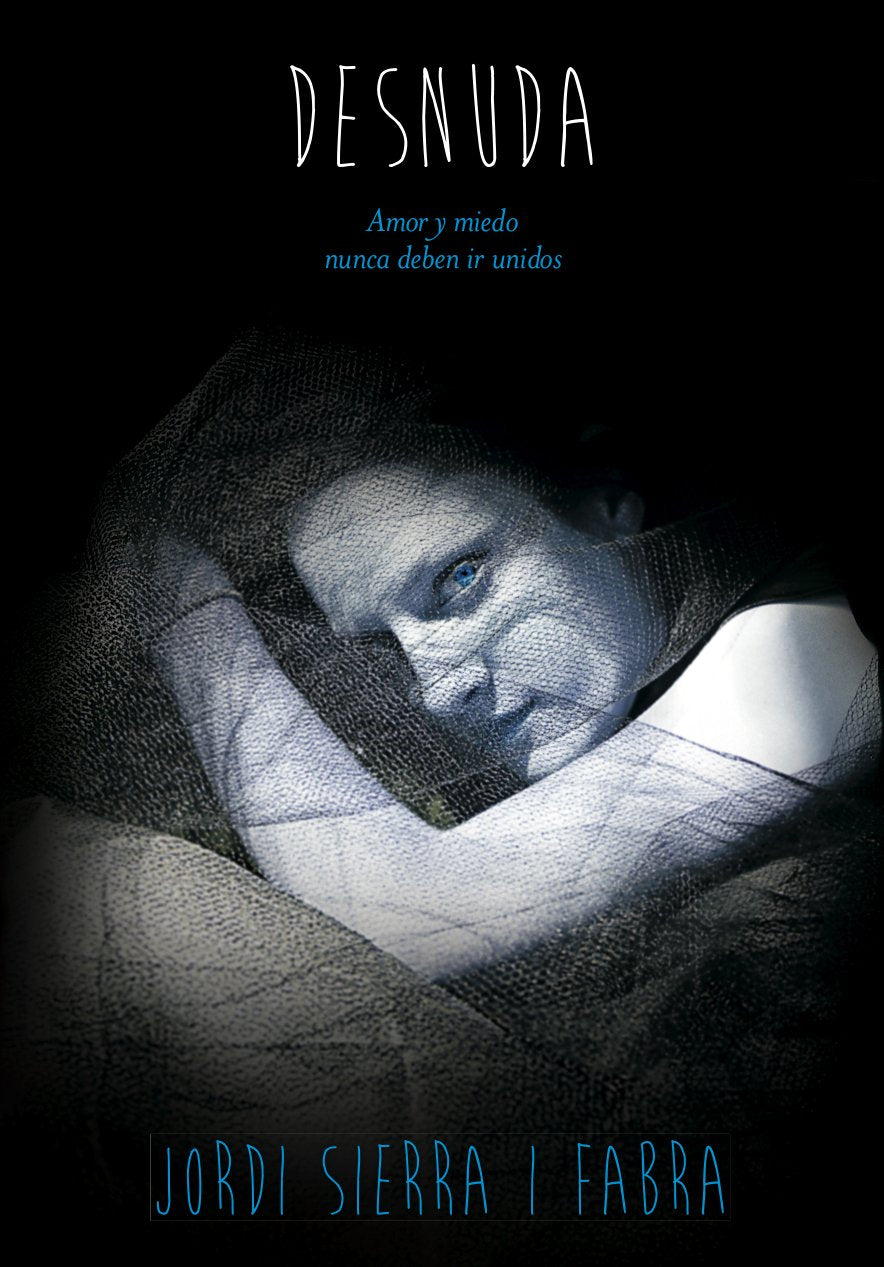 Desnuda (LITERATURA INFANTIL Y JUVENIL)