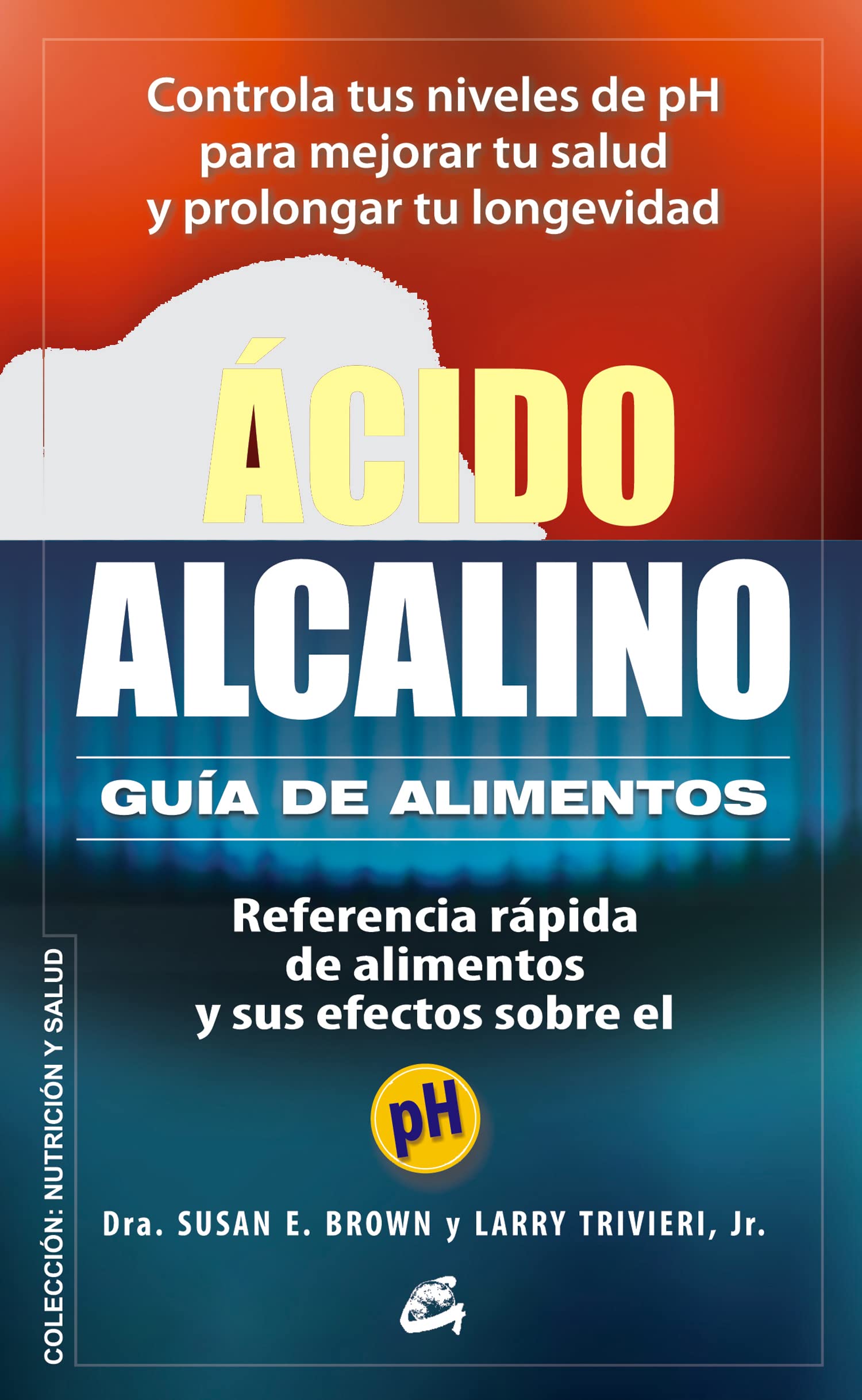 Ácido-Alcalino. Guía D Alimentos