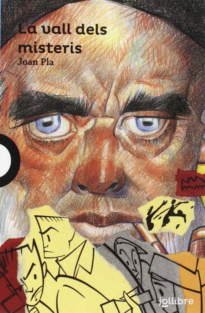 La vall dels misteris (AZUL (+12))