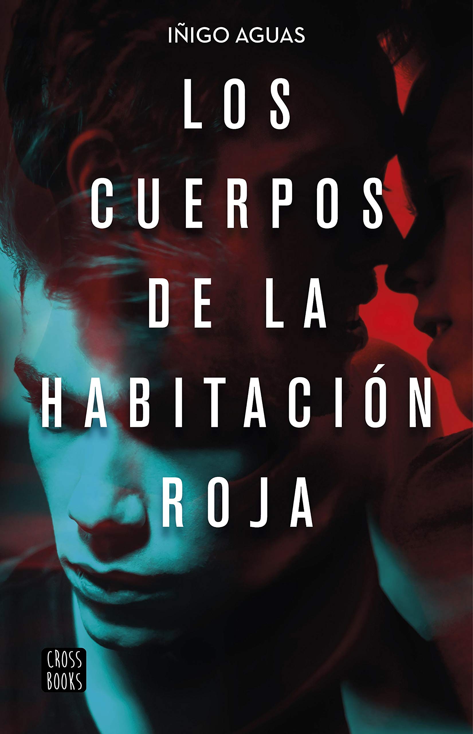 Los cuerpos de la habitación roja: 1 (Ficción)