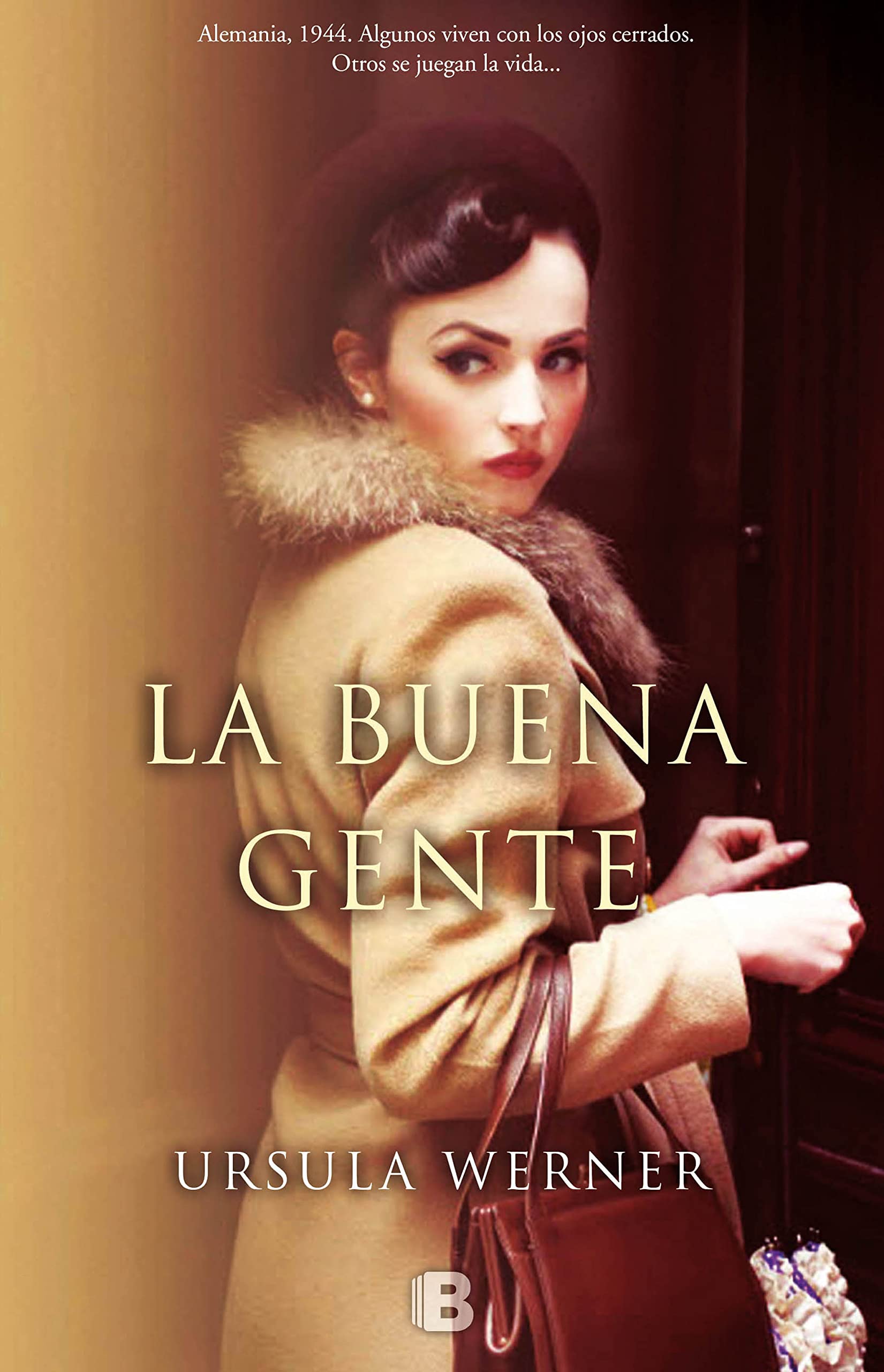 La buena gente (Grandes novelas)