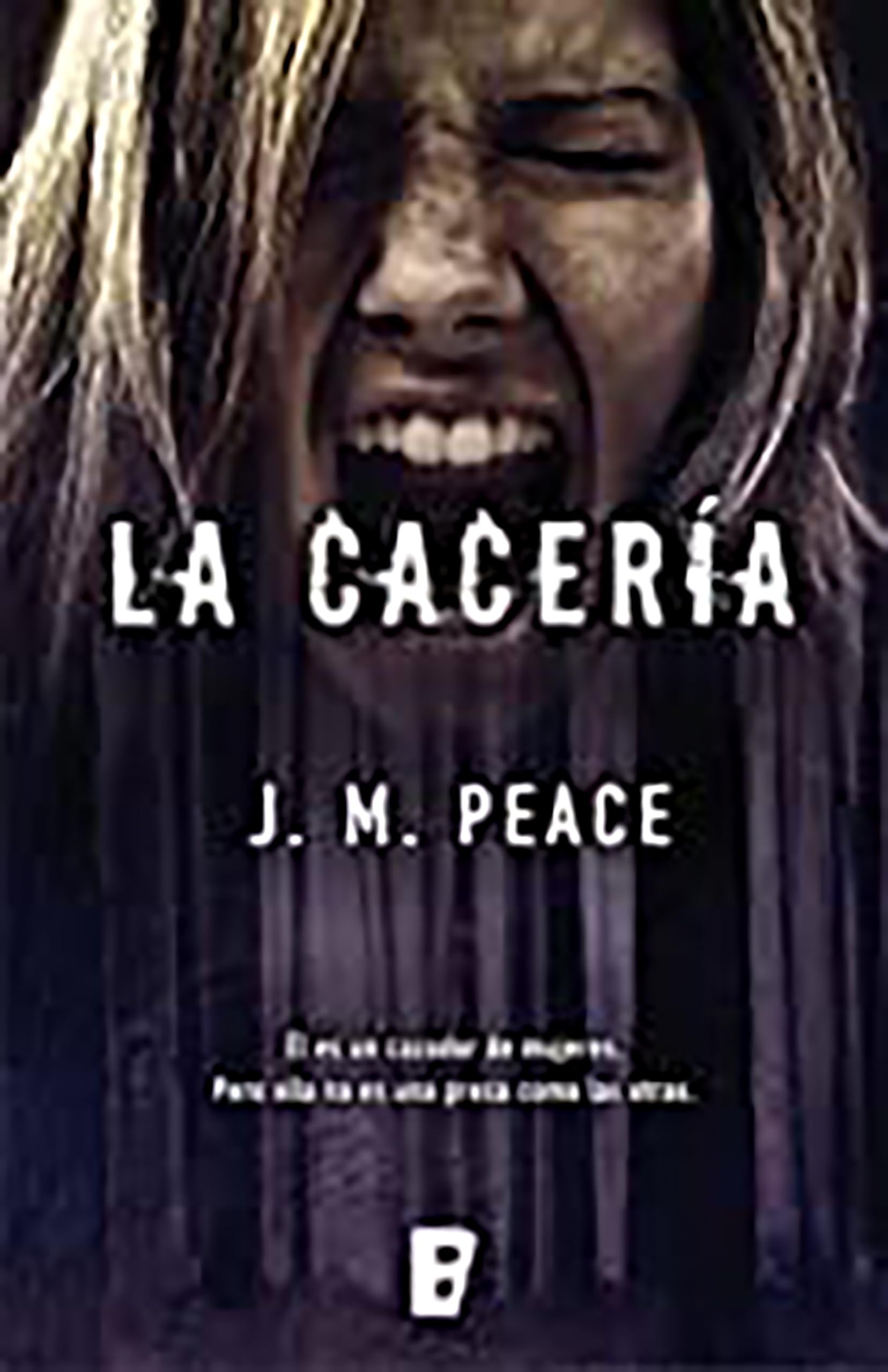 La cacería (La Trama)