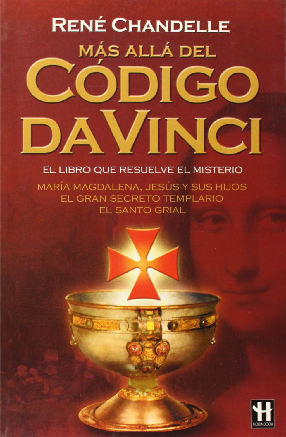 Más allá del Código da Vinci