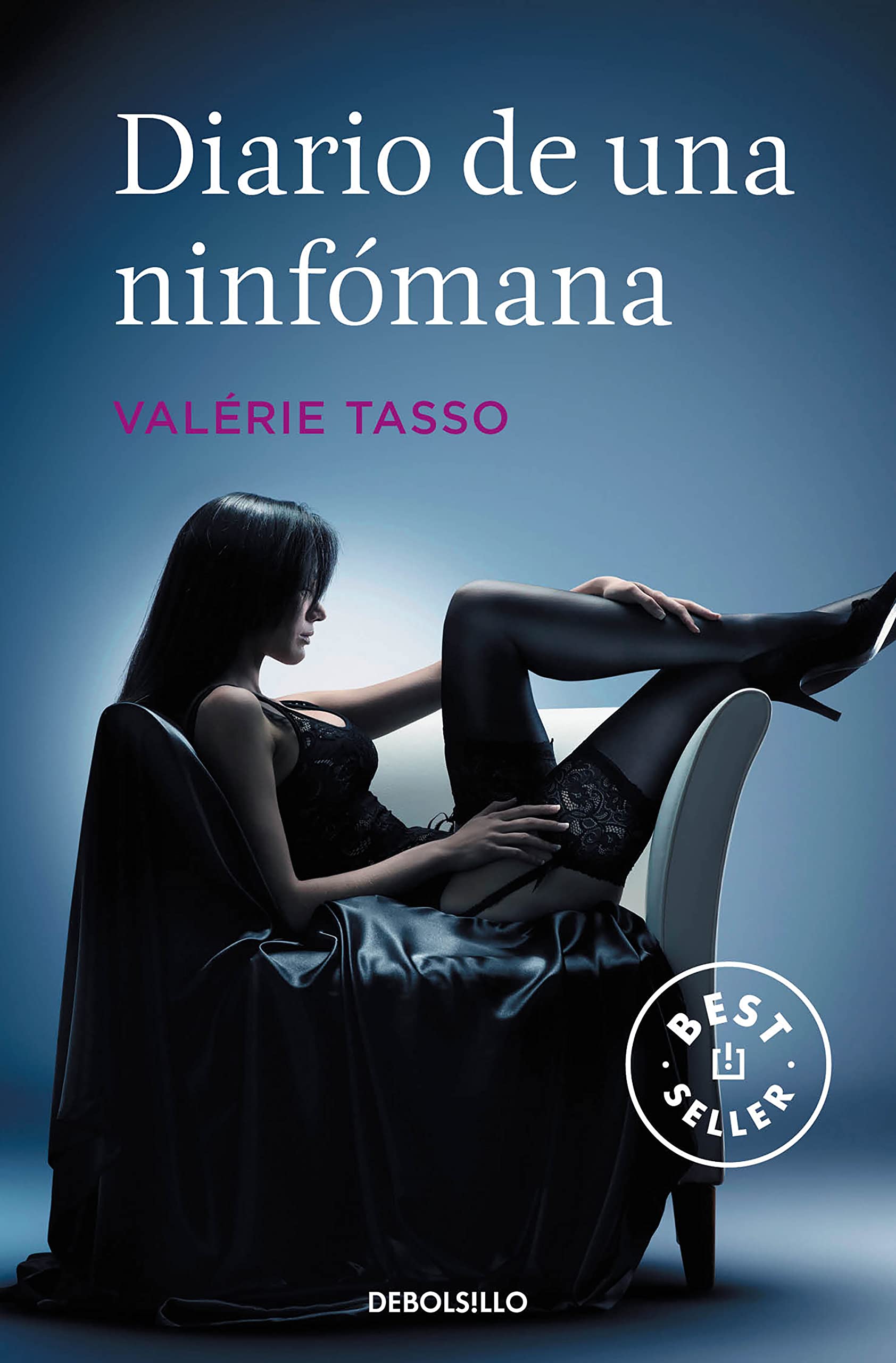 Diario de una ninfómana (Best Seller)