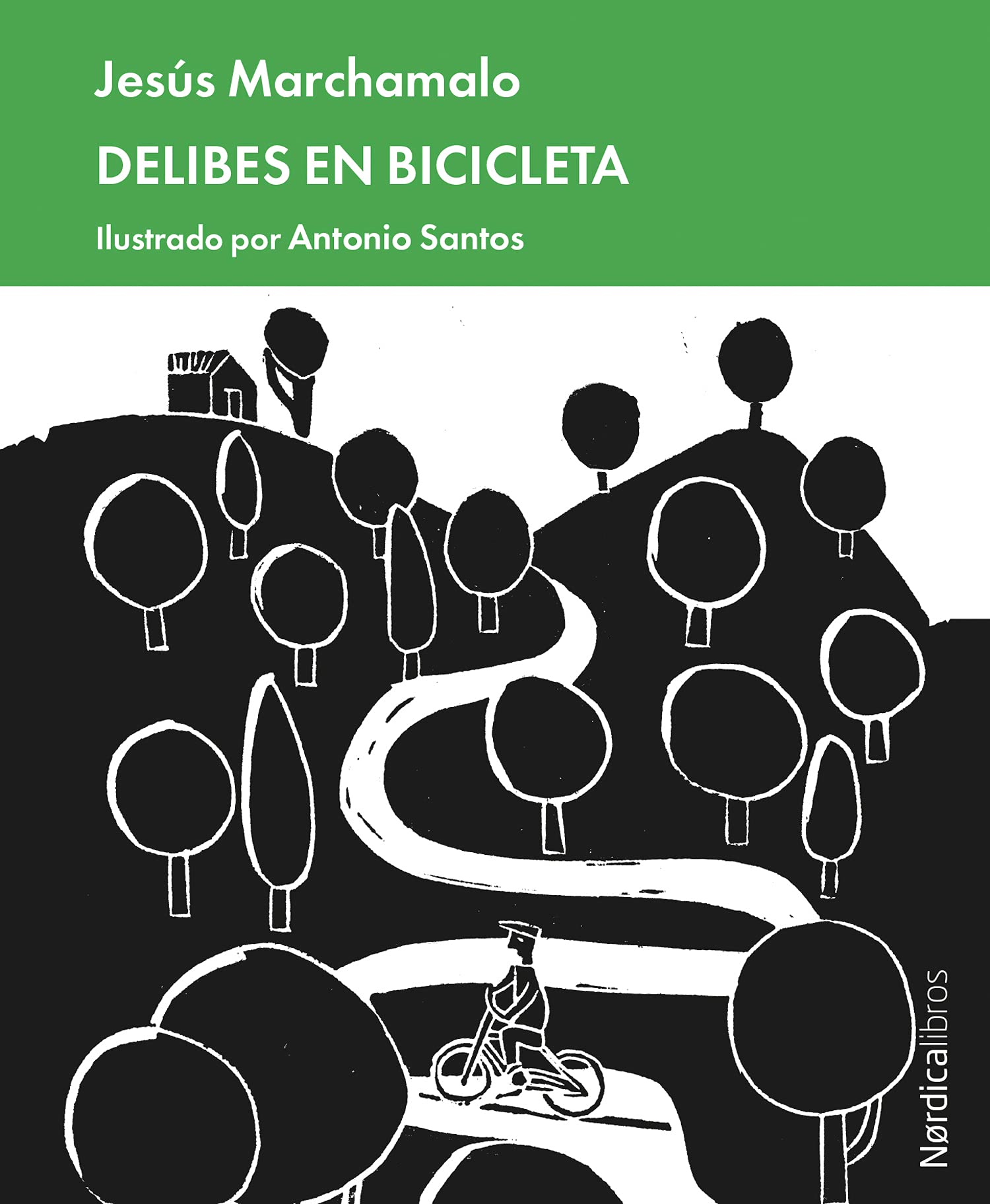 Delibes en bicicleta (Minibiogra ías)