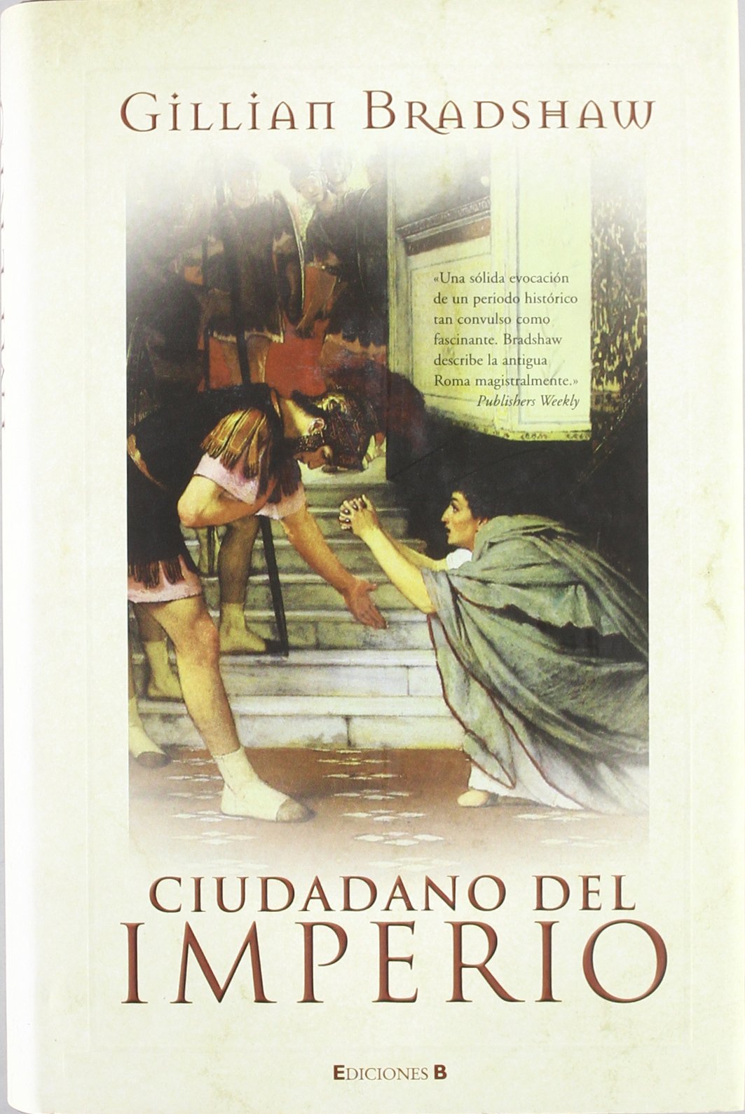 CIUDADANO DEL IMPERIO: 00000 (HISTORICA)