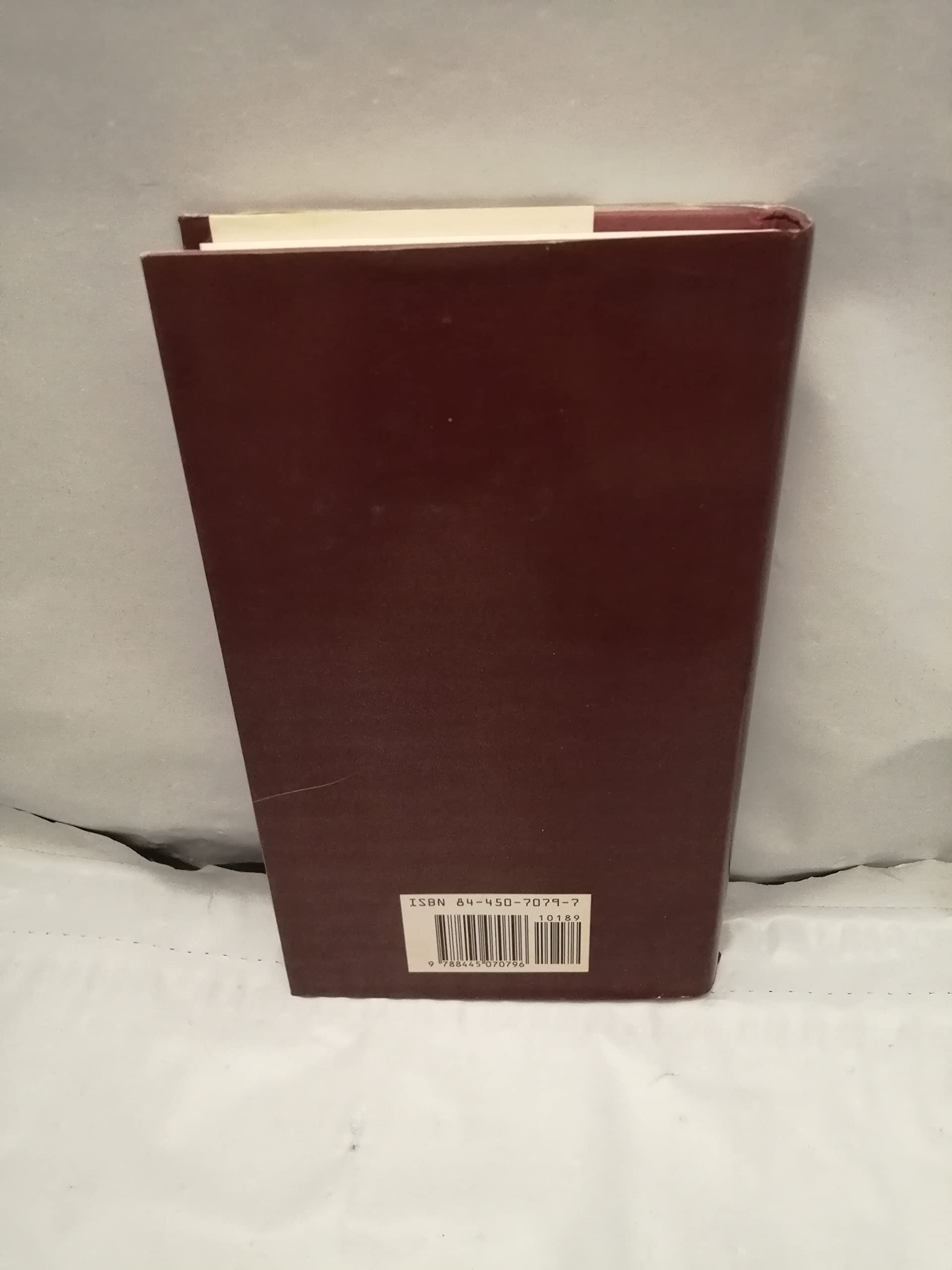 Cuentos inconclusos I la primera edad [Hardcover] J.R.R. Tolkien and Minotauro