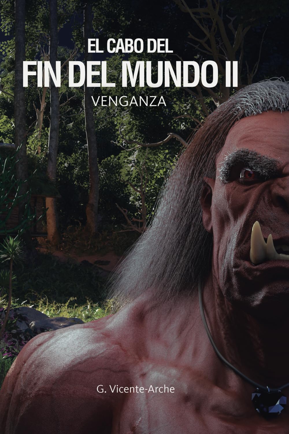El Cabo del Fin del Mundo 2