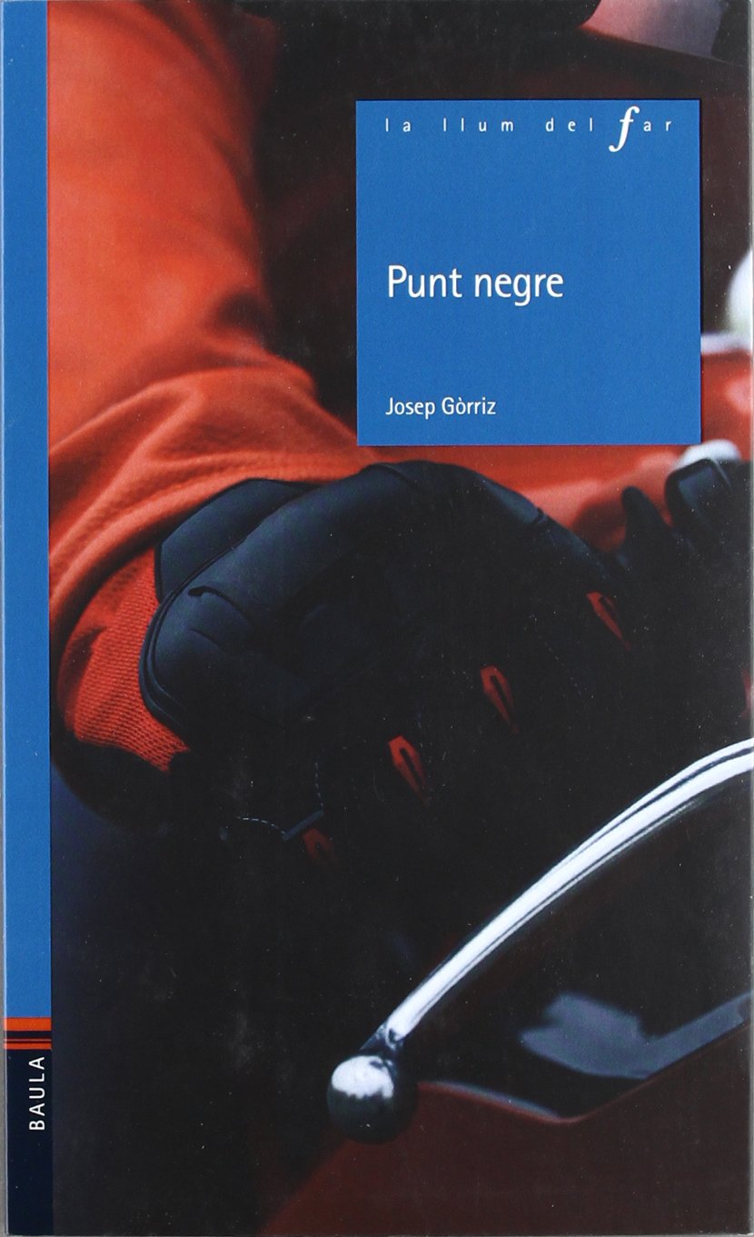 Punt Negre -N-