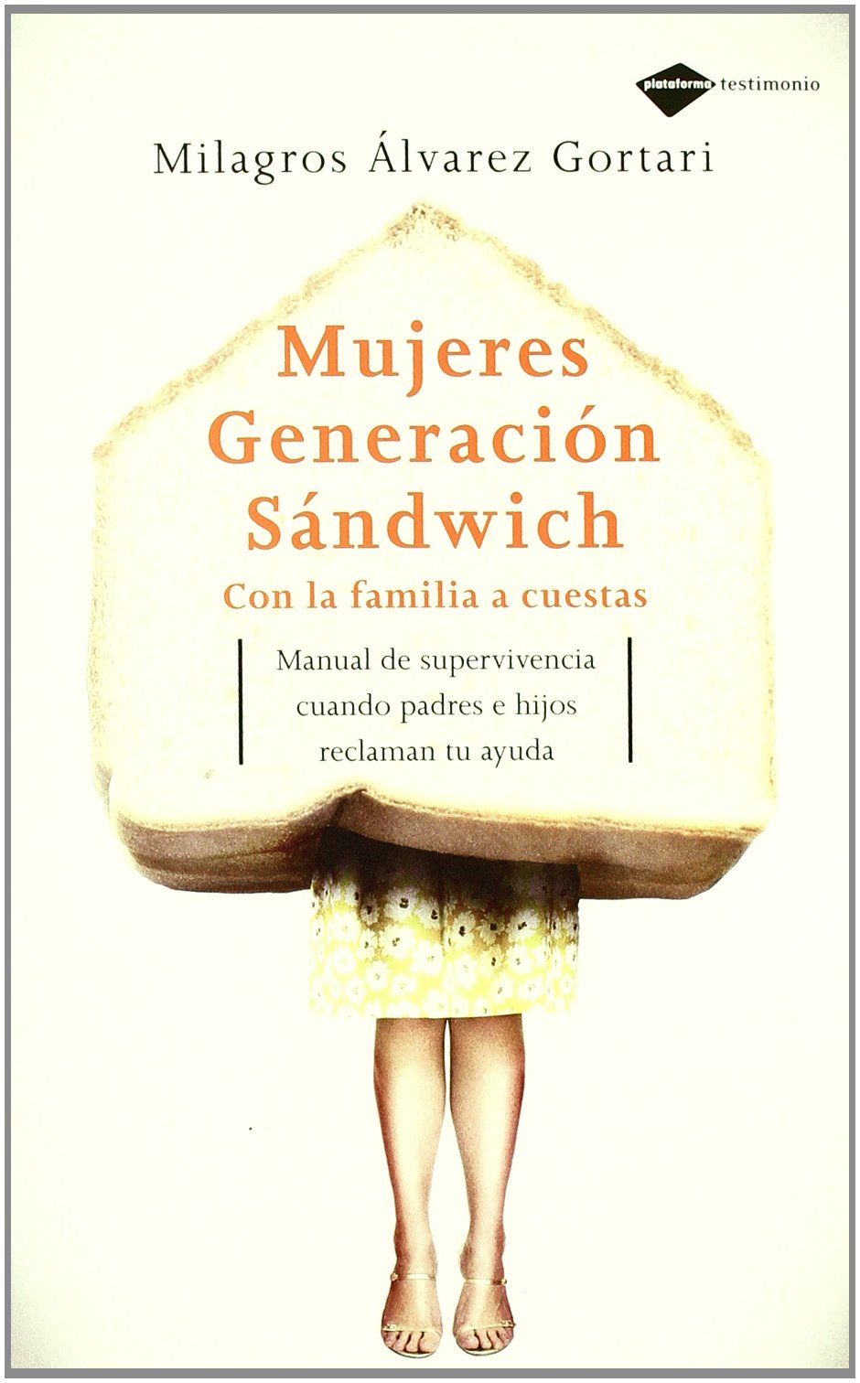 Mujeres Generacion Sandwich