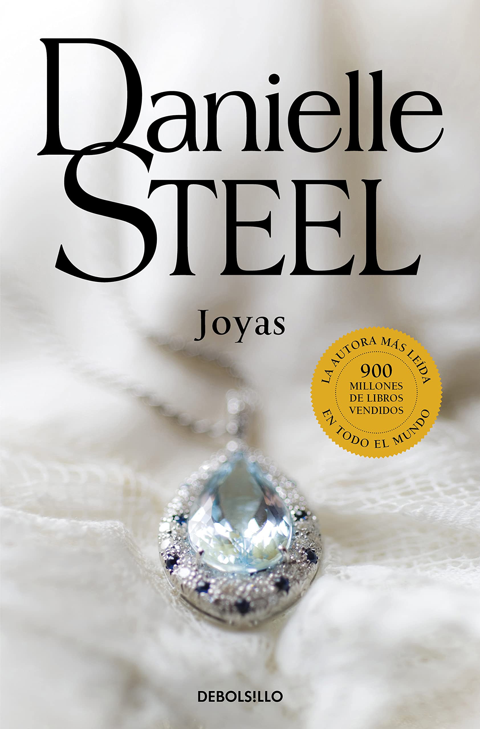 Joyas (Best Seller)