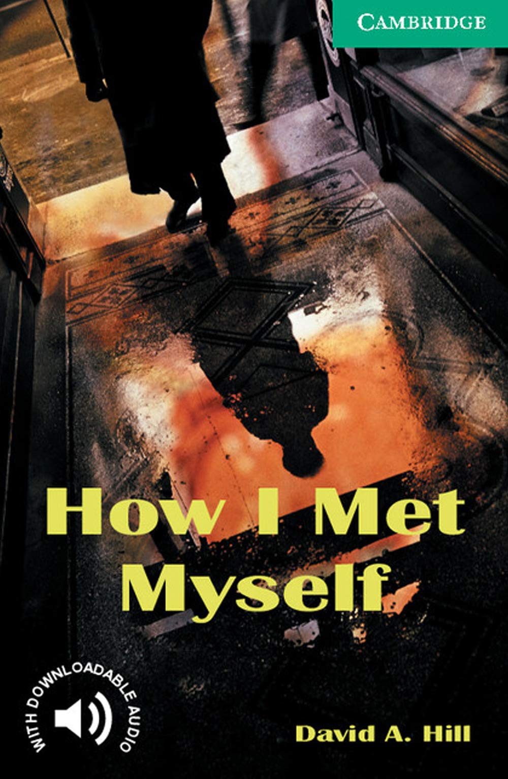 CER3: How I Met Myself Level 3