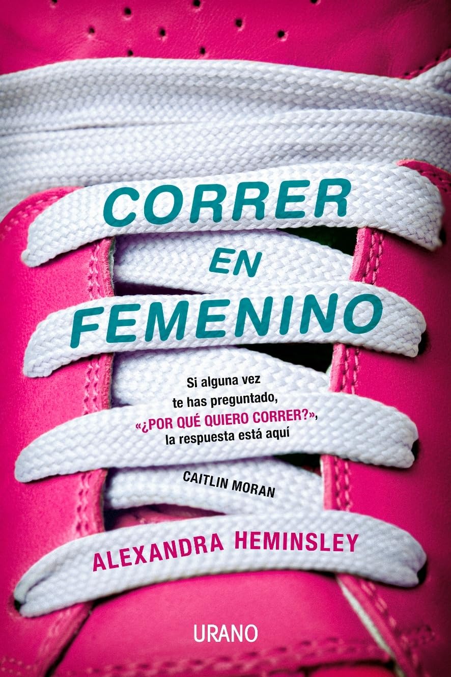 Correr en femenino (Entorno y bienestar)