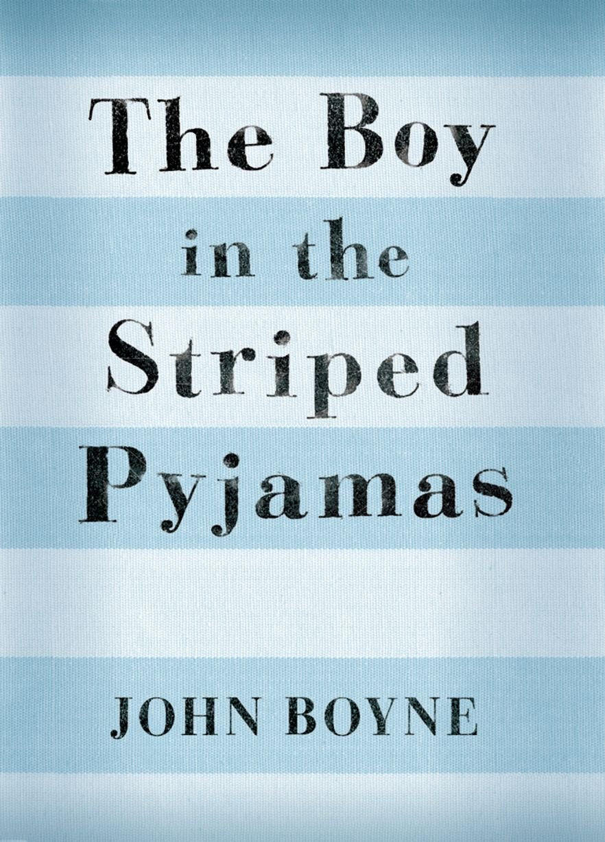 Rollercoasters: The Boy in the Striped Pyjamas