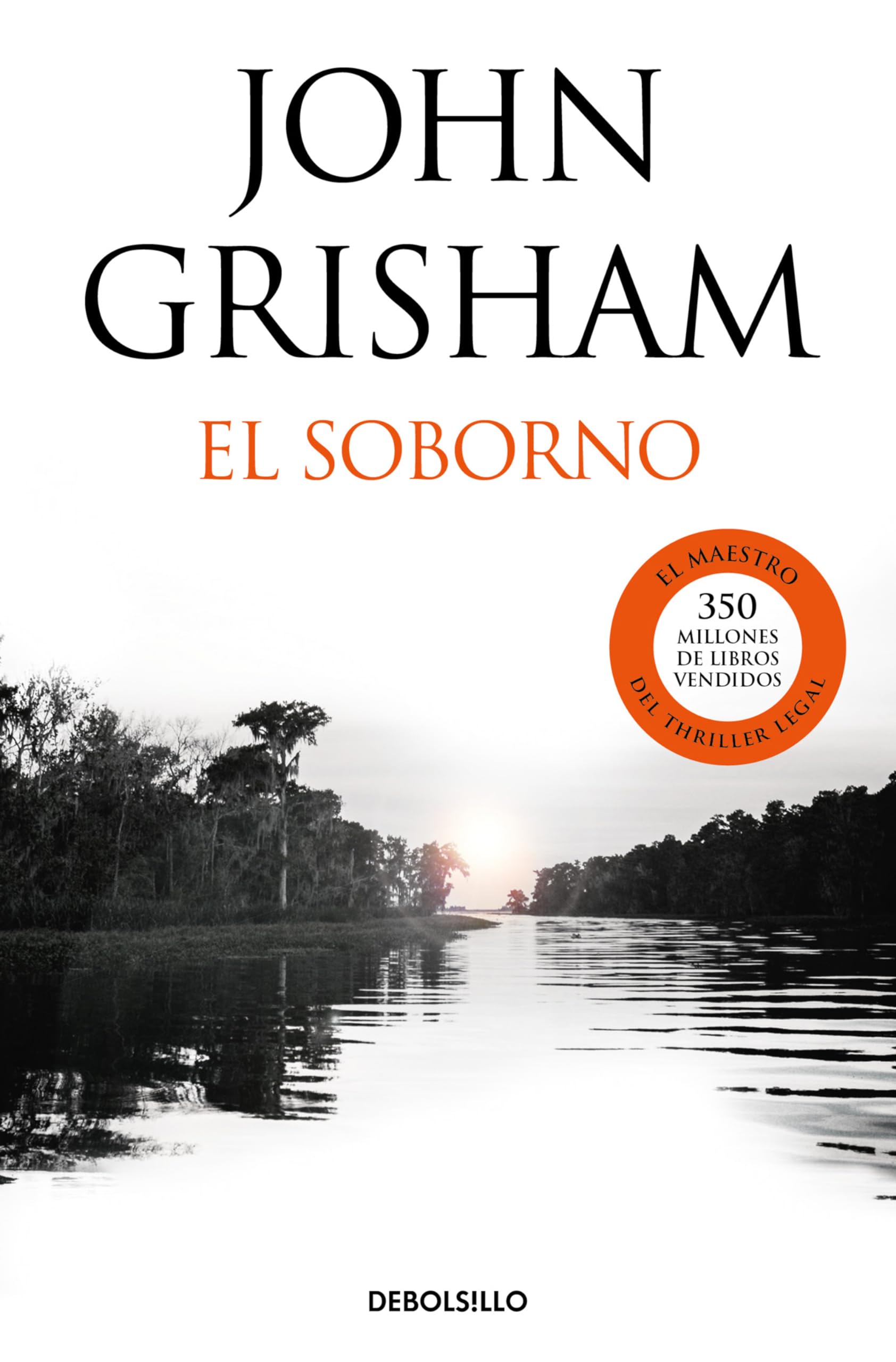 El soborno (Best Seller)