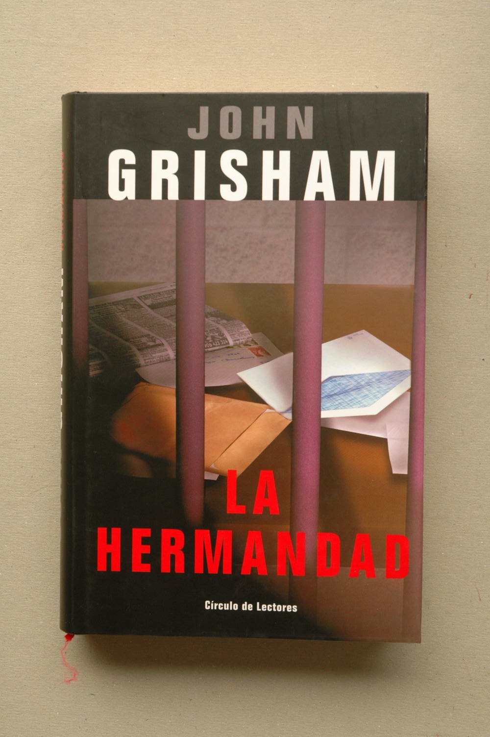 CAZADOR DE ESPIAS. Confesion autobiografica de un jefe del Servicio de Inteligencia Britanico