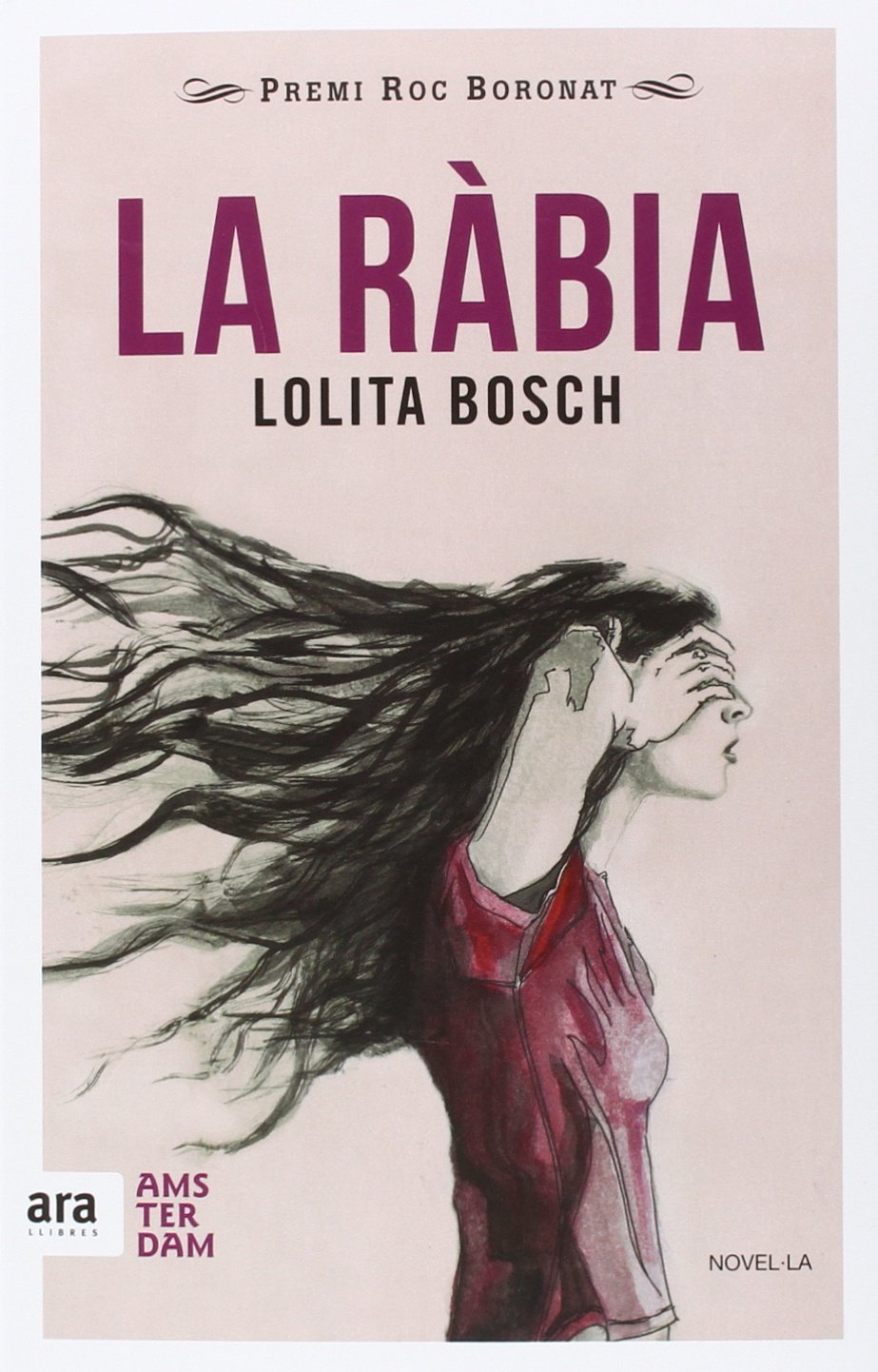 La Rabia