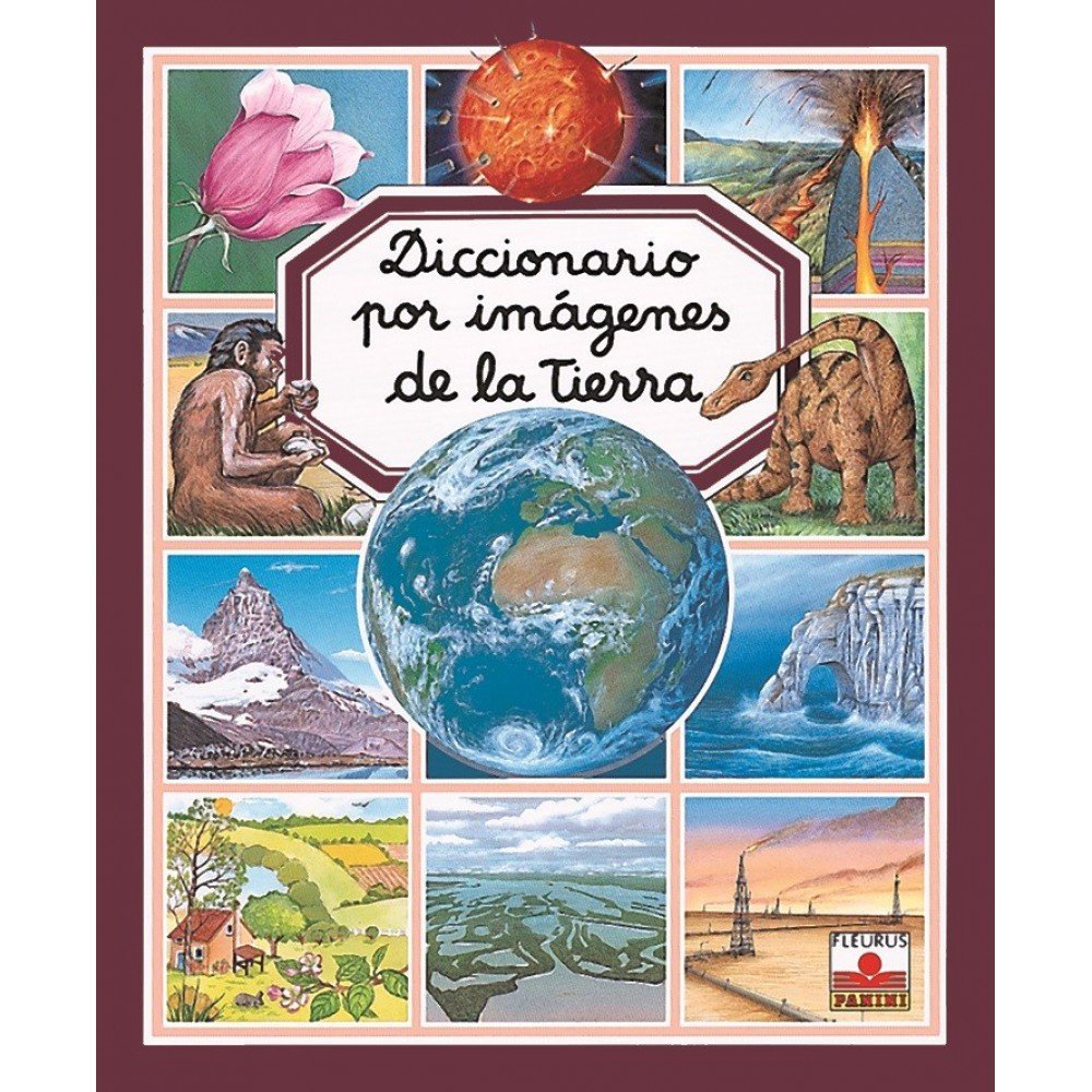 TIERRA DICCIONARIO DE IMAGENES