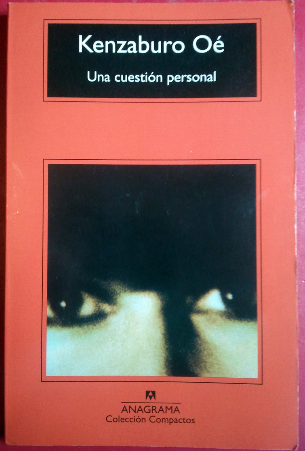 Una cuestión personal: 188 (Compactos)