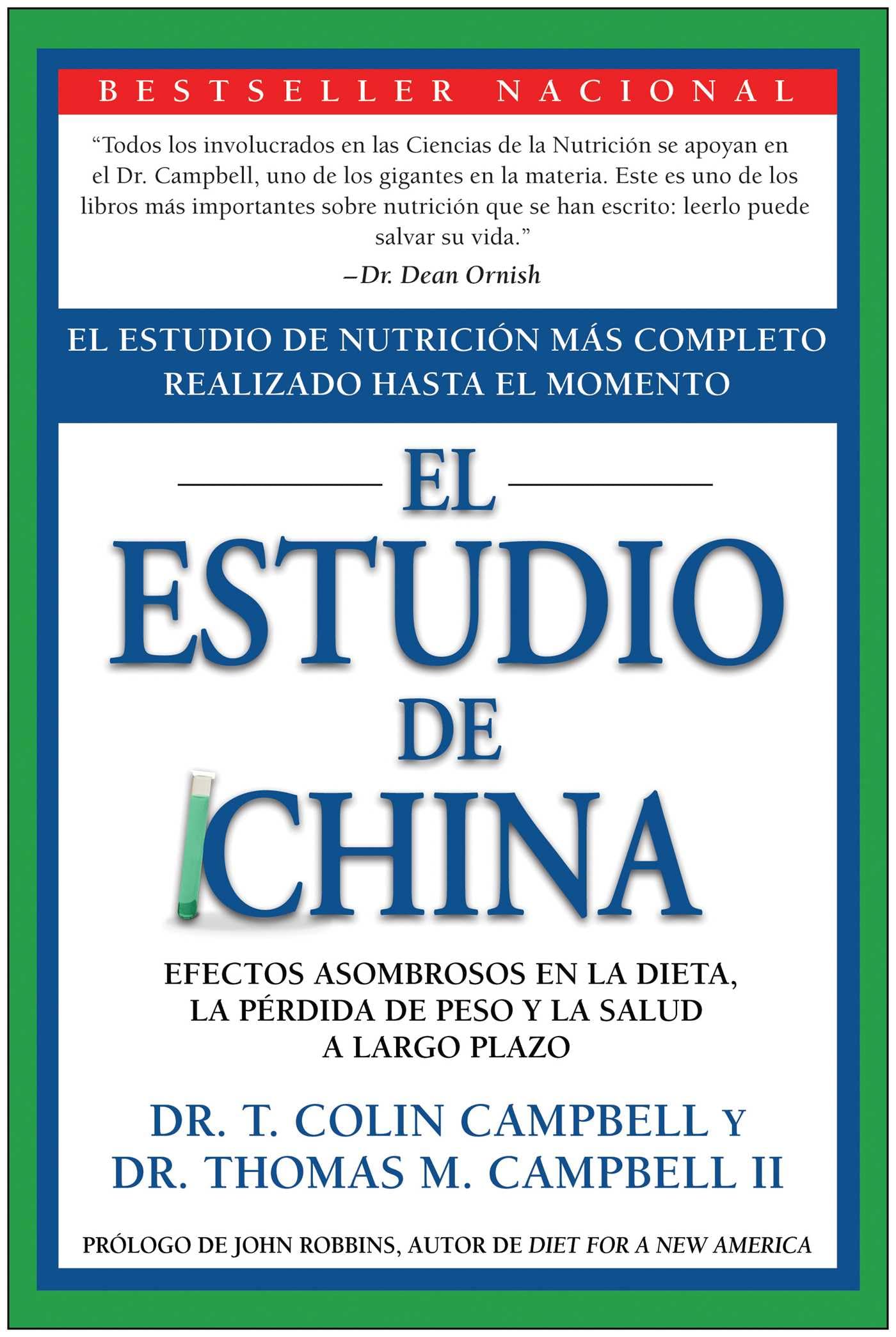 The China Study