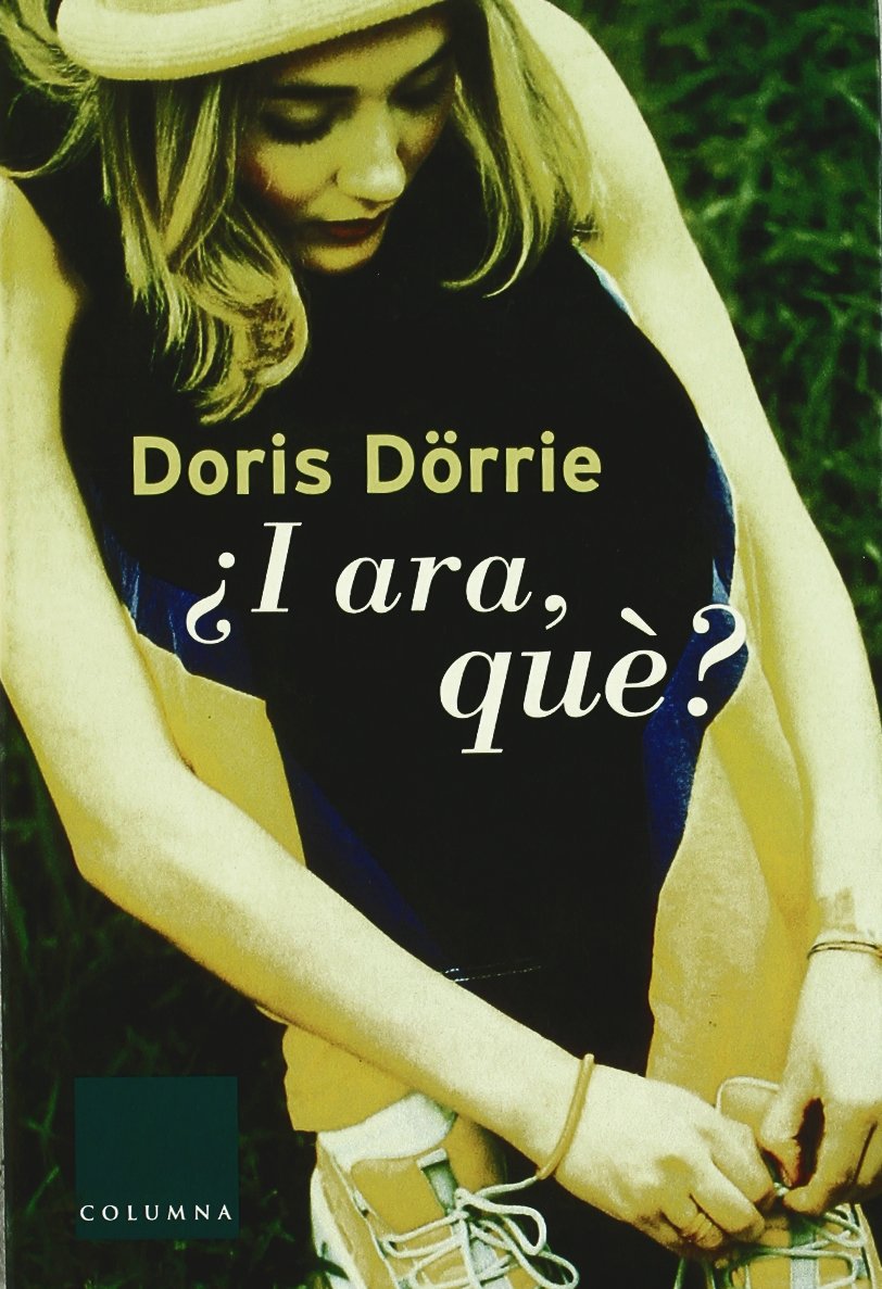 ¿I Ara, Qué?