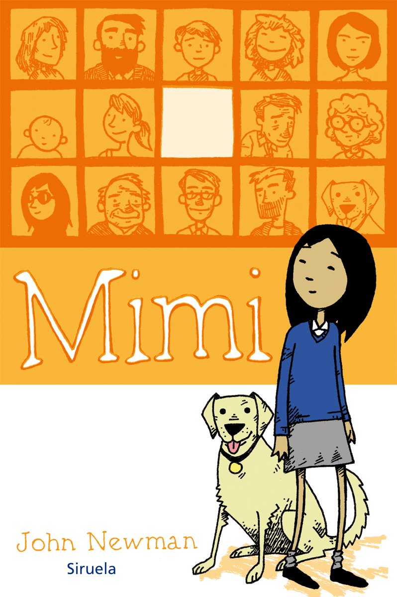 Mimi: 240 (Las Tres Edades)