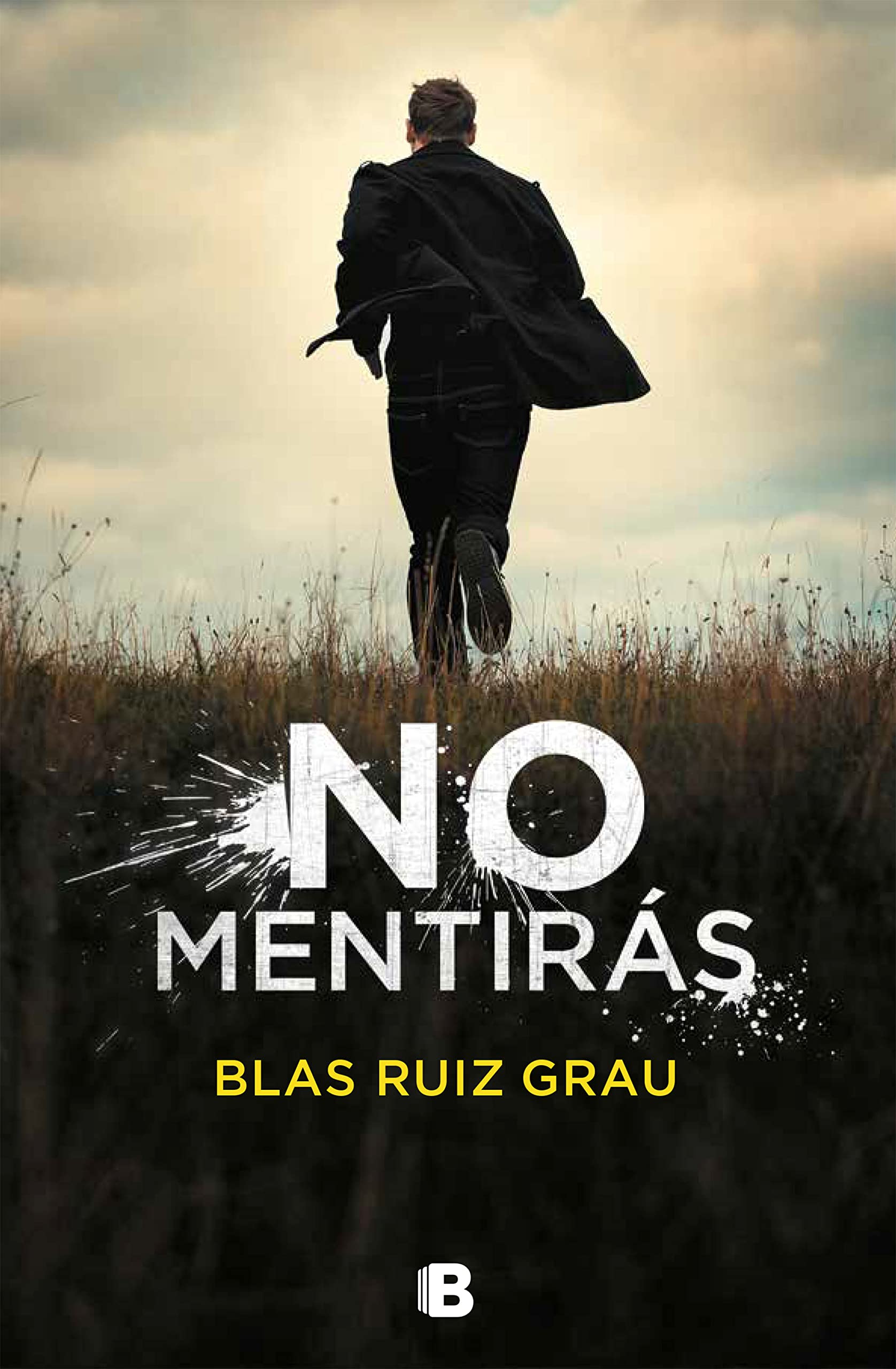No mentirás (Nicolás Valdés 1) (La Trama)