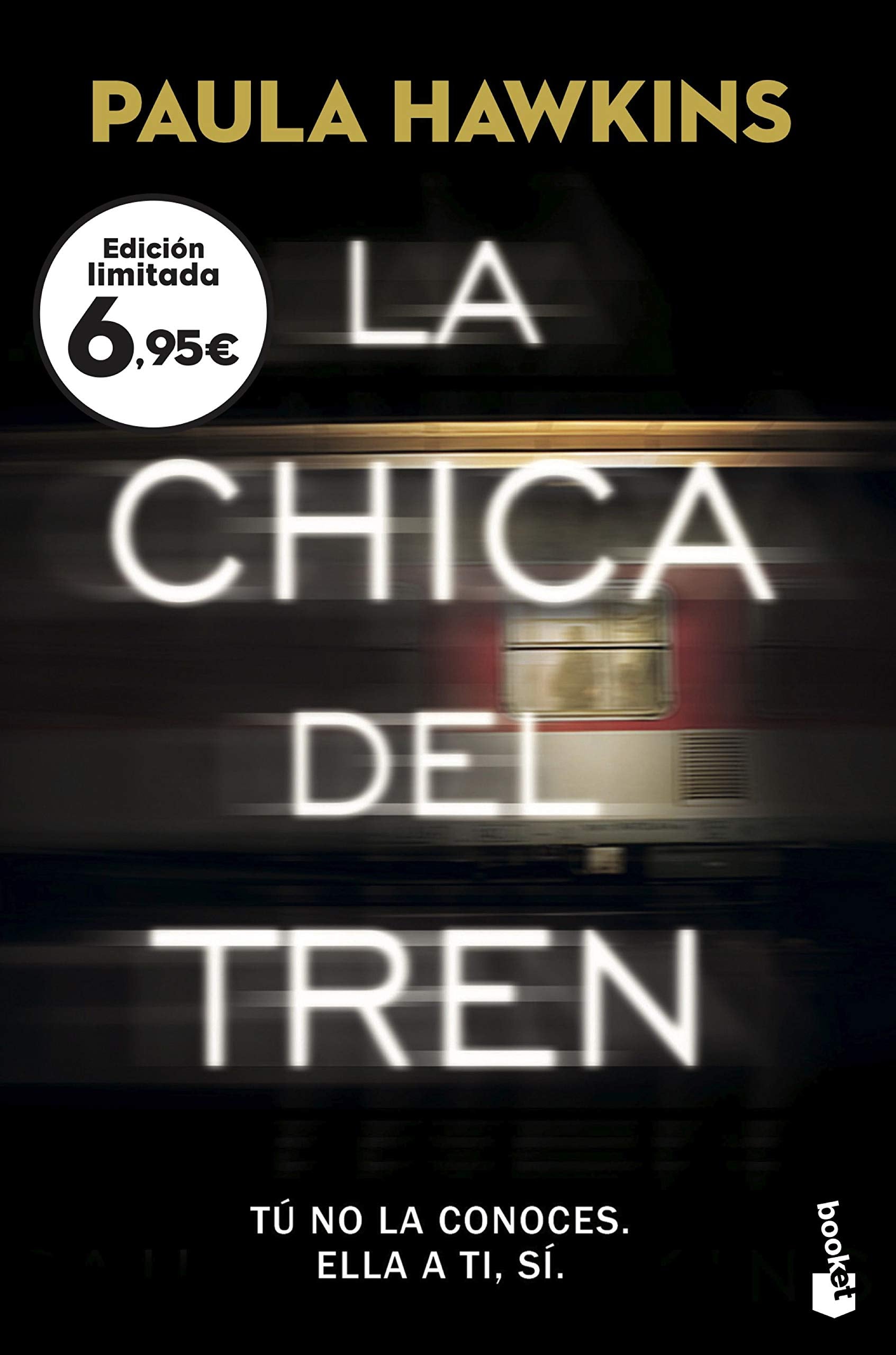 La chica del tren (Colección Especial) [Flexibound] Hawkins, Paula and Montoto Llagostera, Aleix
