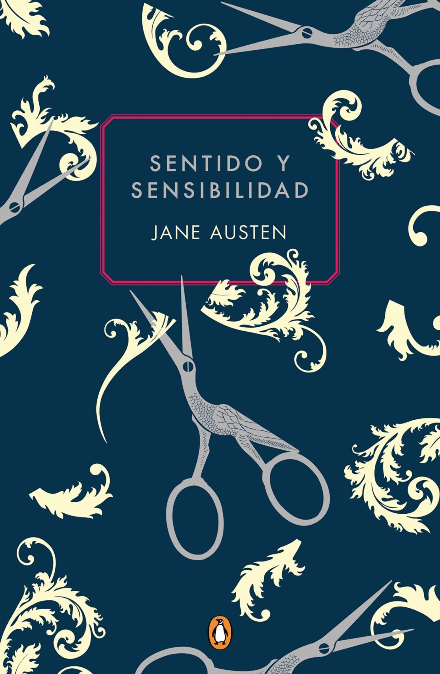 Sentido y sensibilidad (edición especial en tapa dura) (Ediciones Conmemorativas)