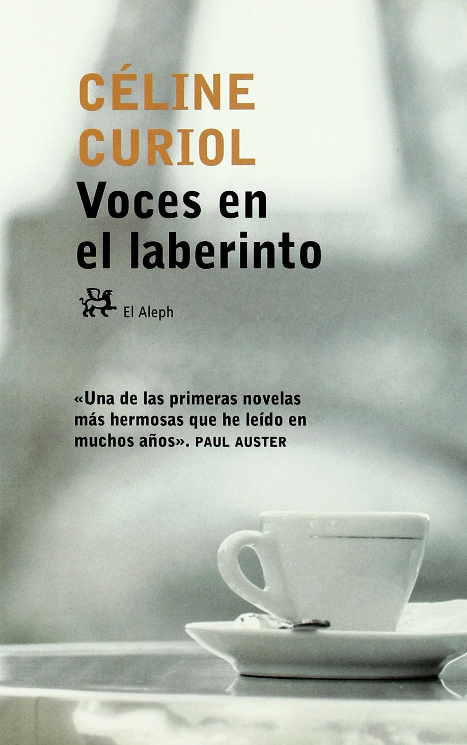 Voces en el laberinto (Modernos y Clásicos) [Paperback] Curiol, Céline