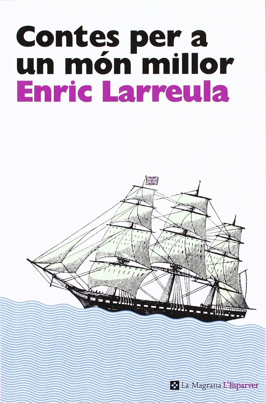 Contes per a un món millor (L'Esparver)
