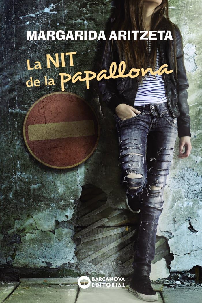 La nit de la papallona (Llibres infantils i juvenils - Diversos)