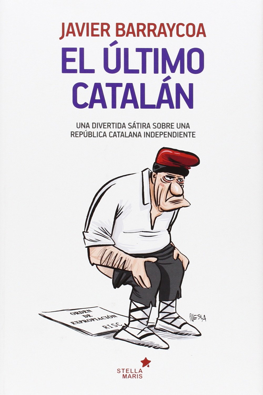 El Último Catalán