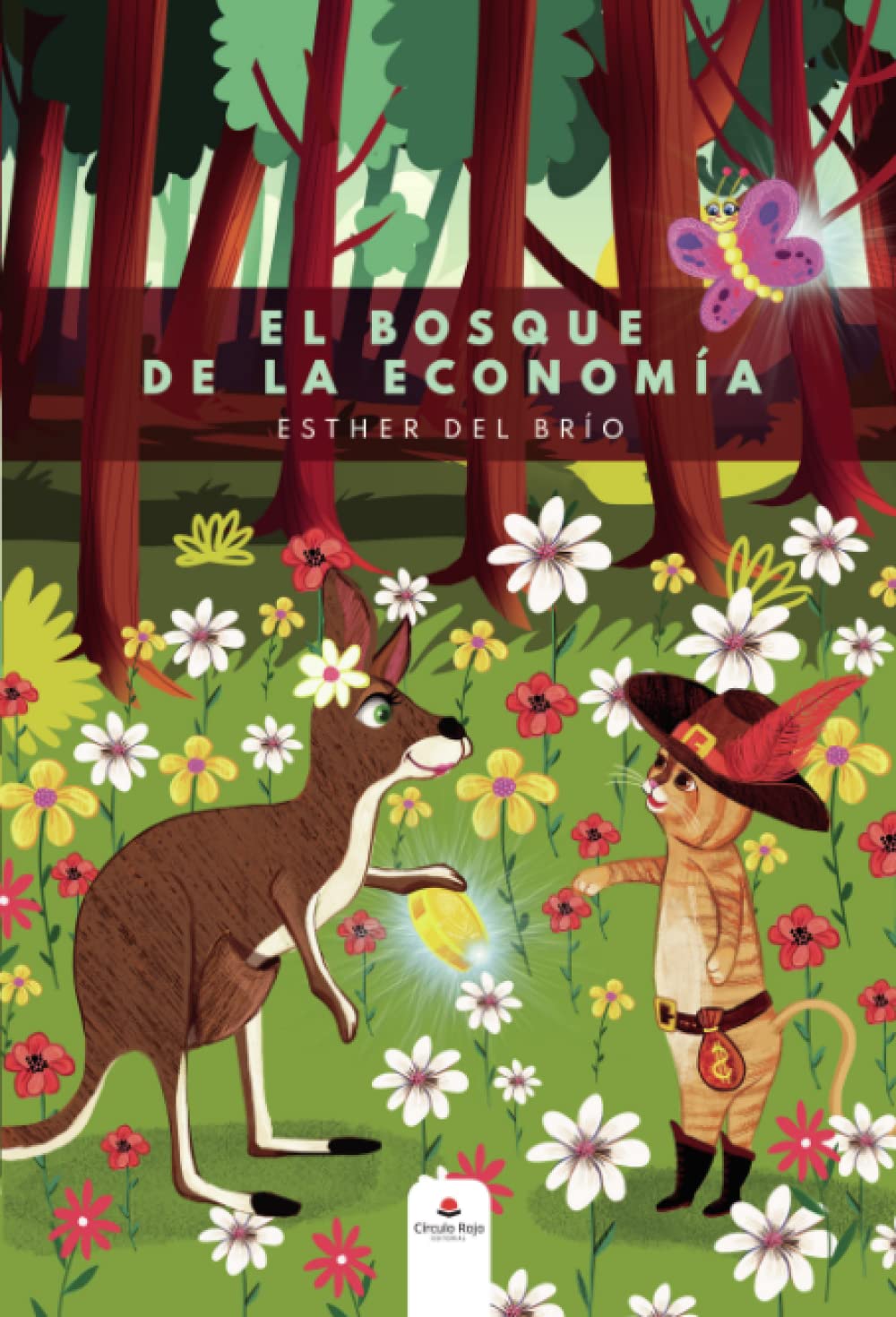 El bosque de la economía