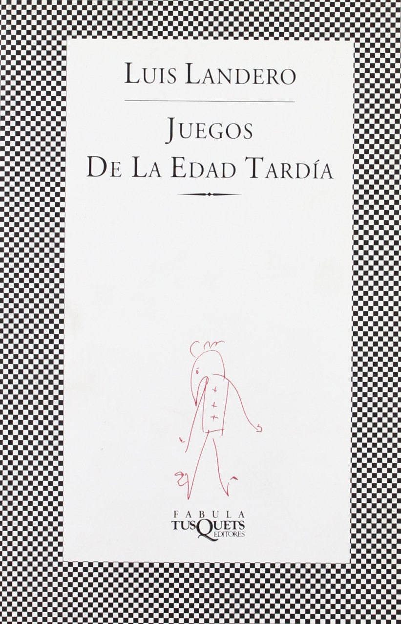 Juegos de la edad tardía: 2 (MAXI)