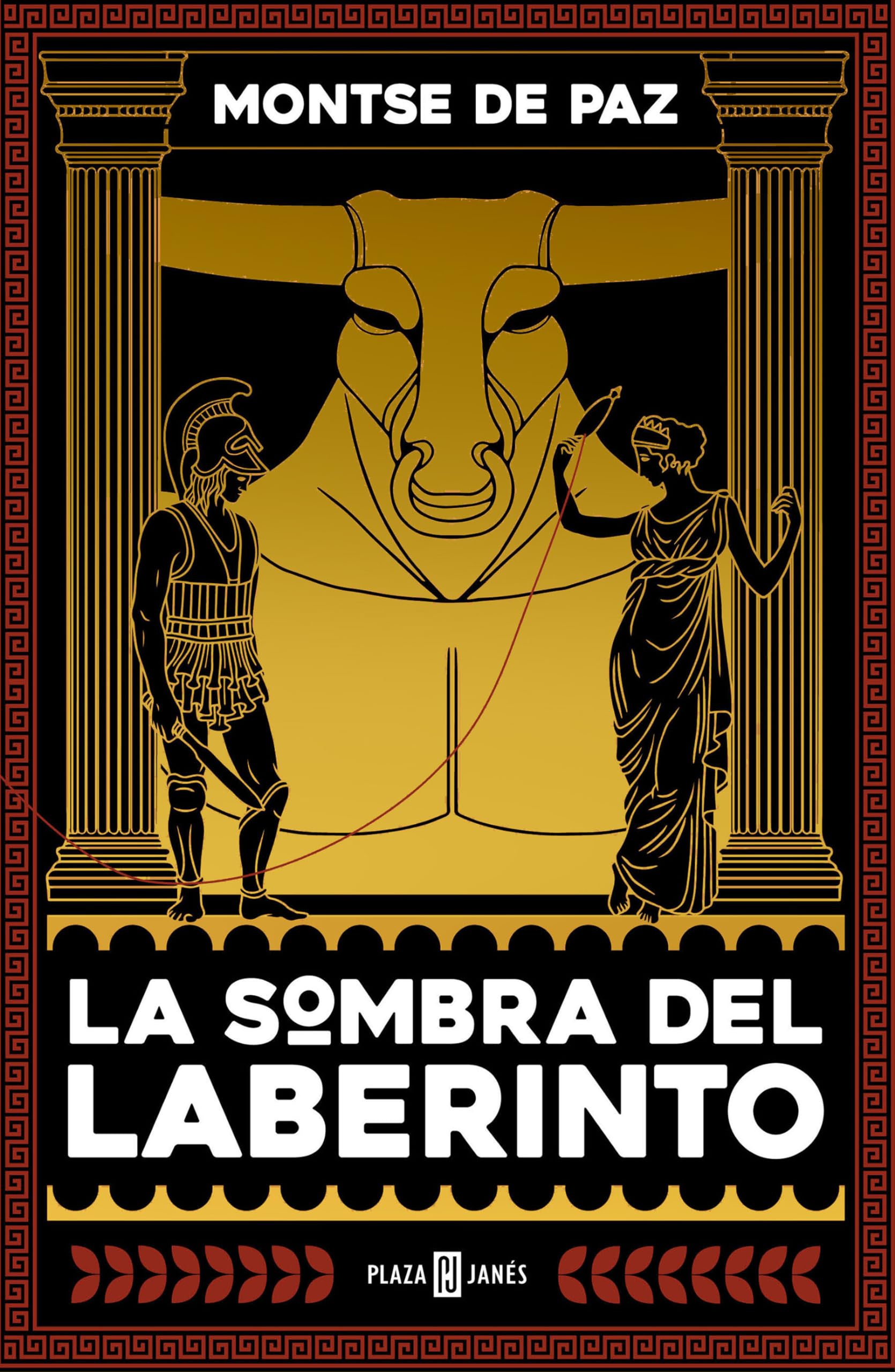 La sombra del laberinto (Éxitos)