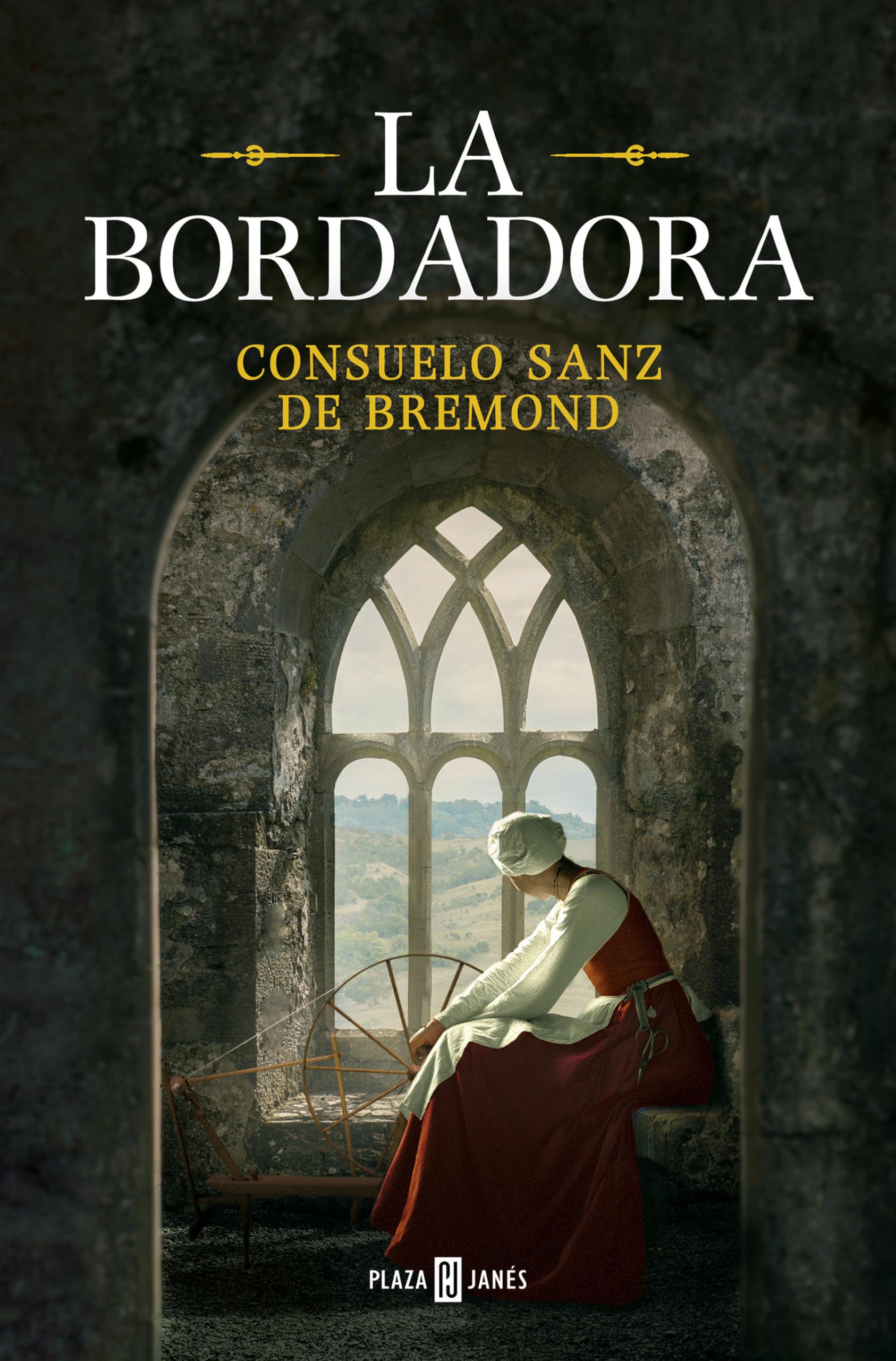 La bordadora (Éxitos)