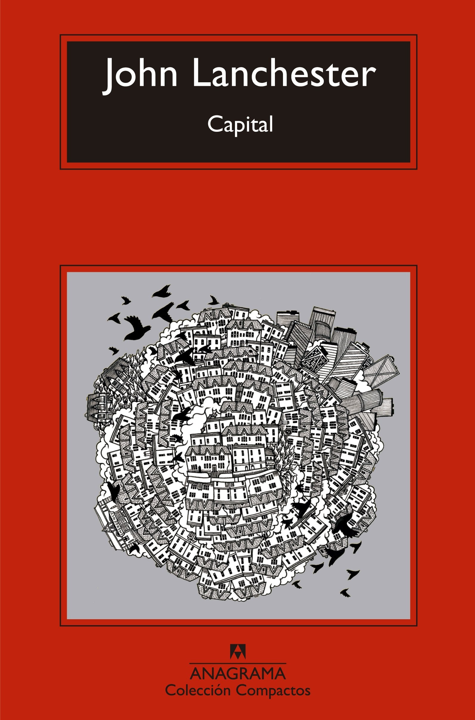 Capital: 666 (Compactos)