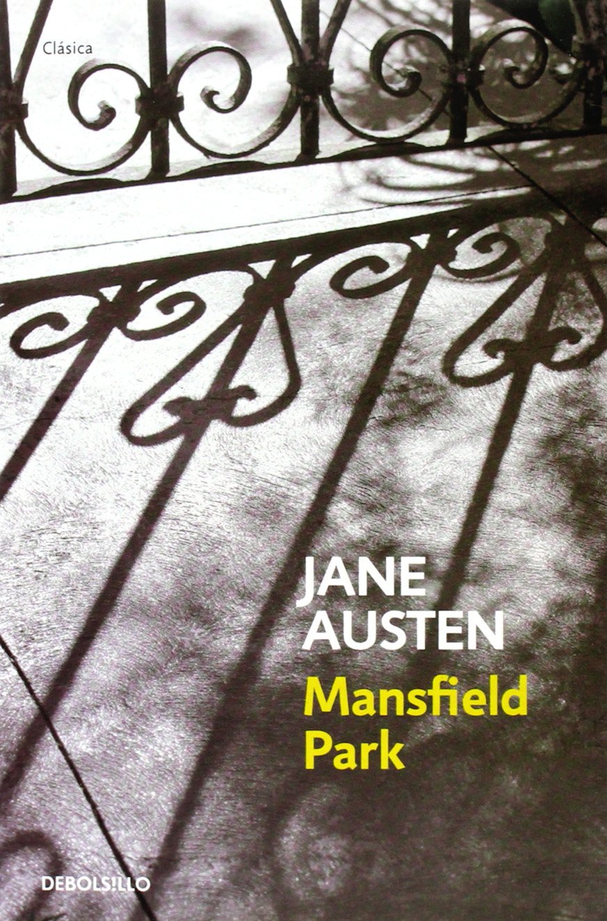 Mansfield Park (CLÁSICA)